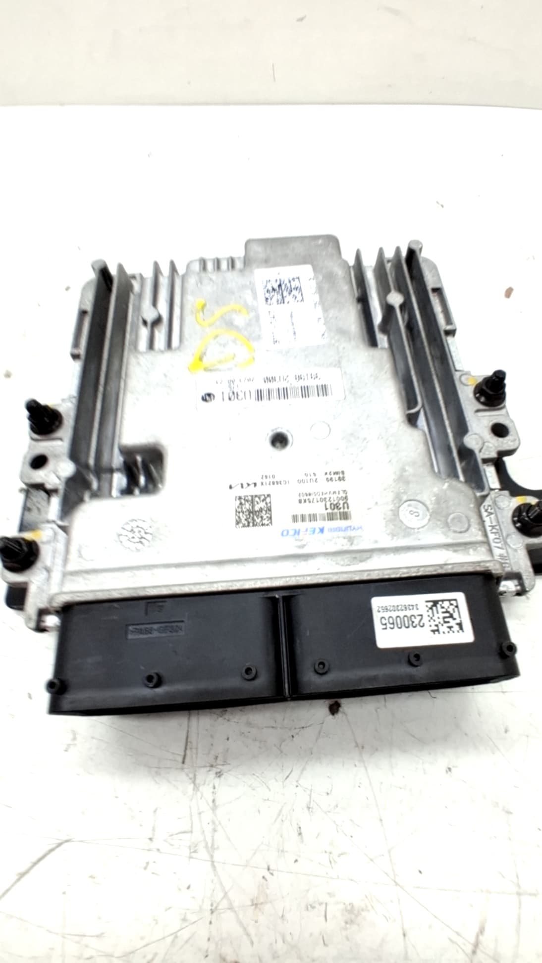 Centralita motor uce KIA CEED SPORTSWAGON 3