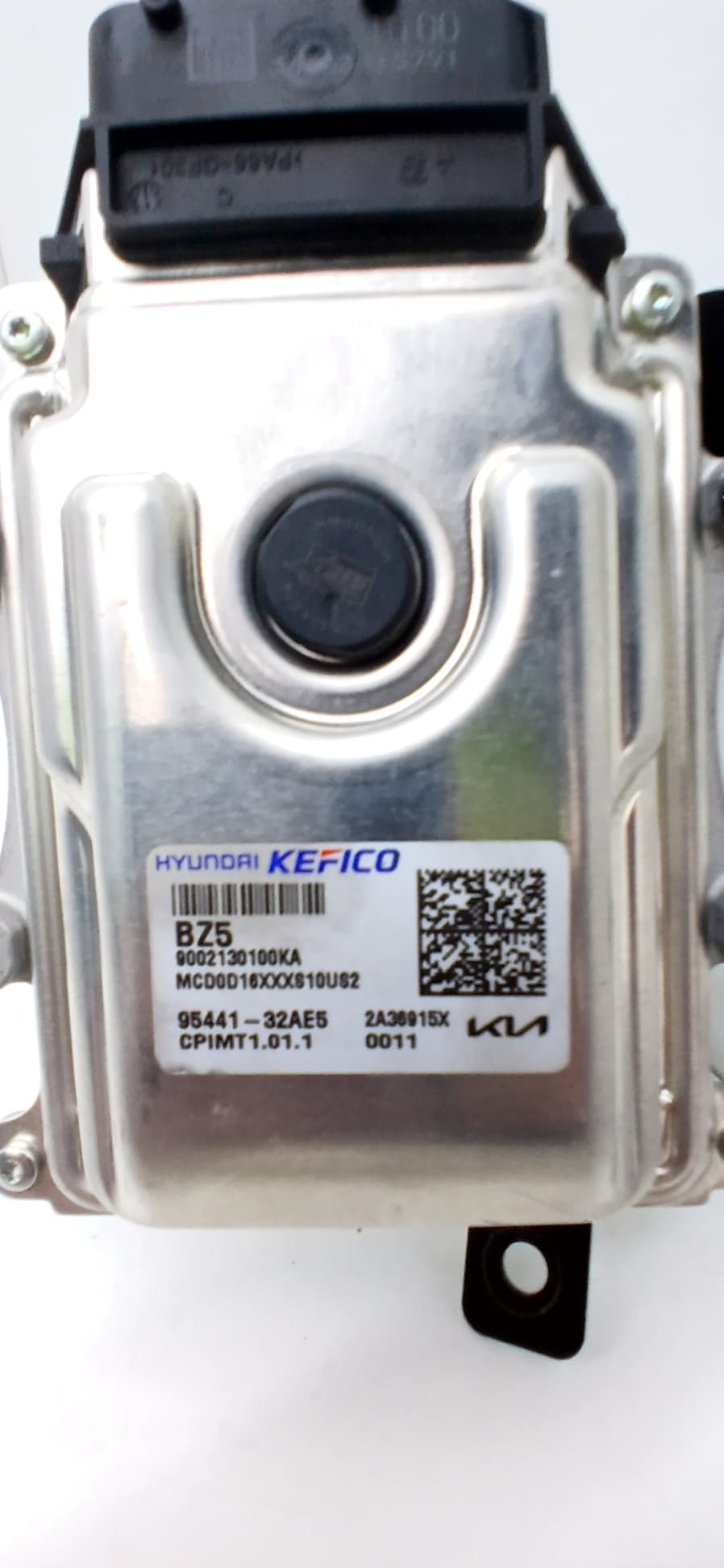 Centralita motor uce KIA CEED SPORTSWAGON 3
