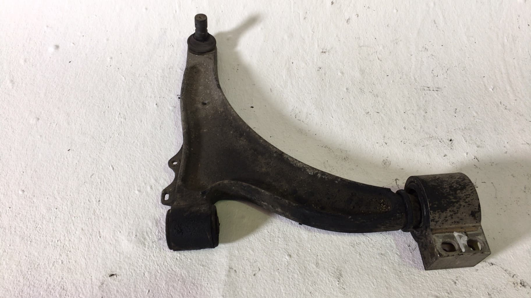 Brazo suspension inferior delantero derecho OPEL INSIGNIA A SEDAN (G09)