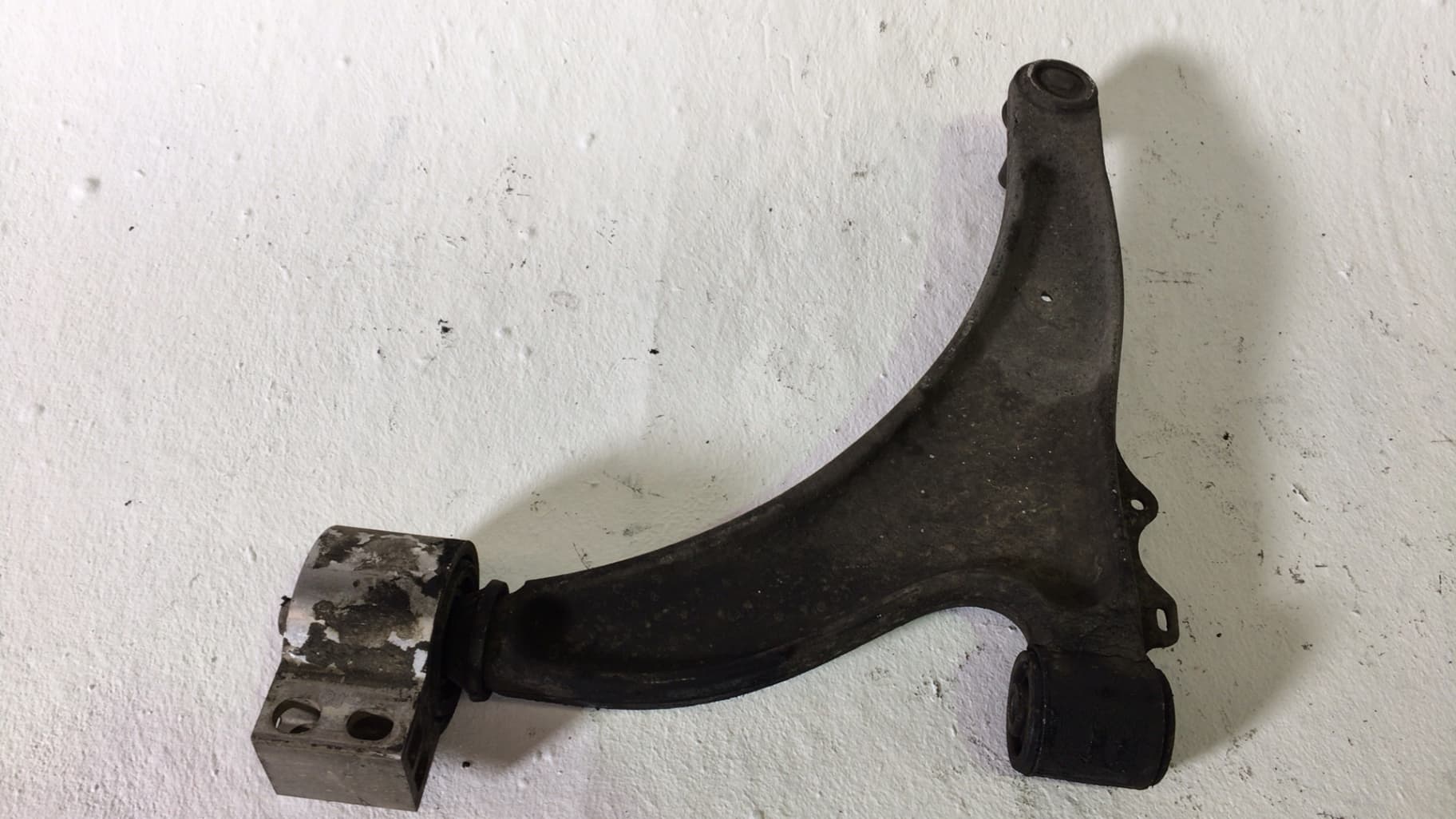Brazo suspension inferior delantero derecho OPEL INSIGNIA A SEDAN (G09) 2