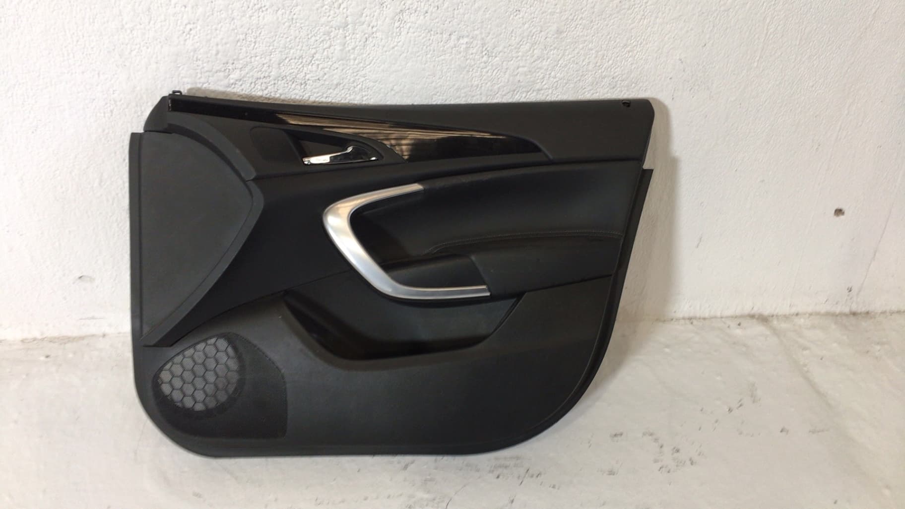 Guarnecido puerta delantera derecha OPEL INSIGNIA A SEDAN (G09)