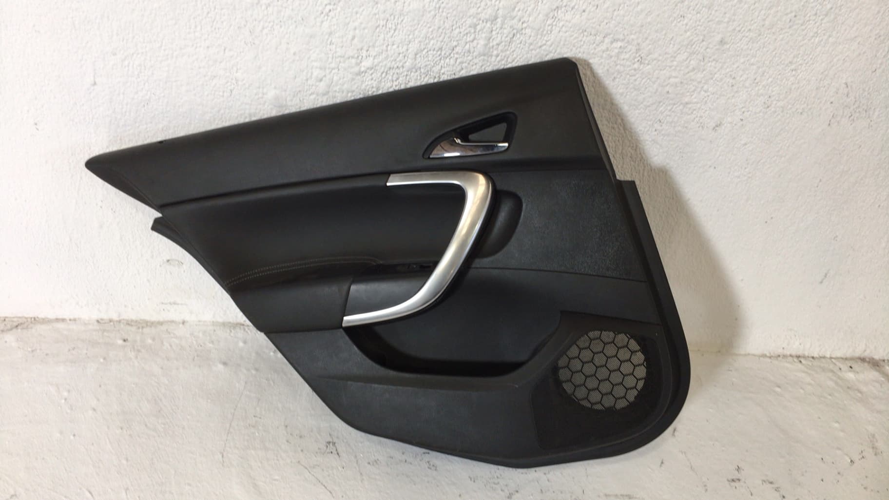 Recambio OPEL INSIGNIA A SEDAN (G09) ref. 13327687