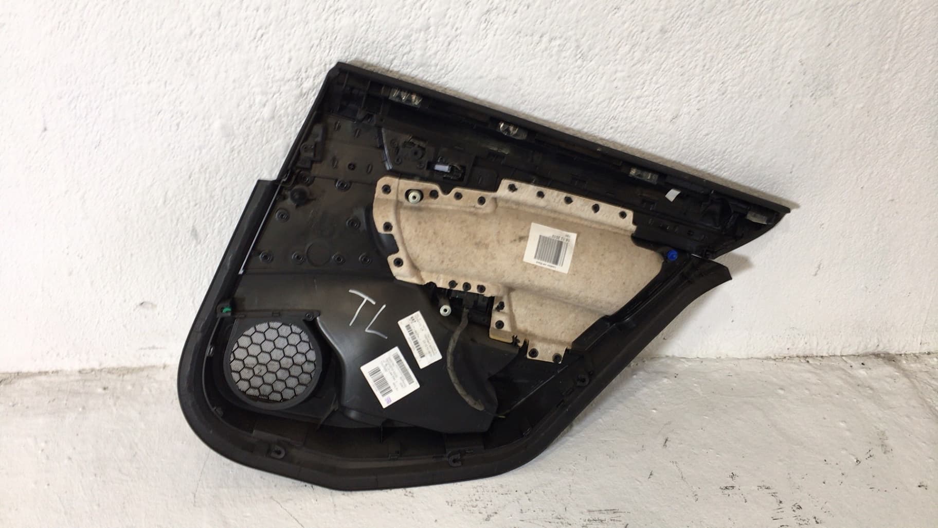 Recambio OPEL INSIGNIA A SEDAN (G09) ref. 13327687 2