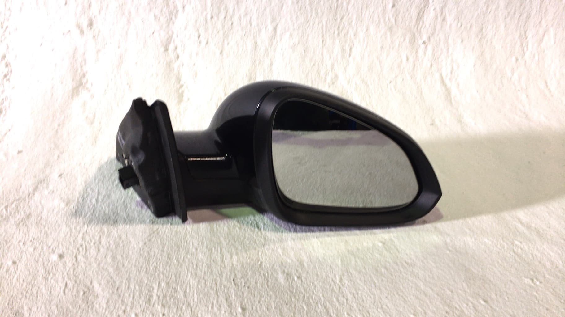 Retrovisor derecho OPEL INSIGNIA A SEDAN (G09)