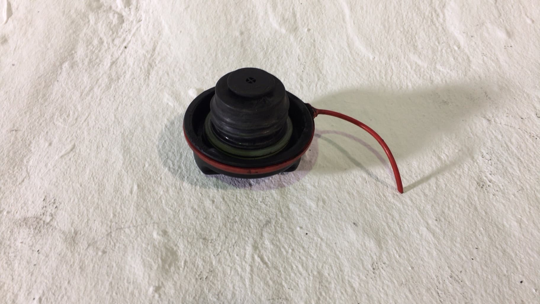 Tapon combustible OPEL INSIGNIA A SEDAN (G09) 2