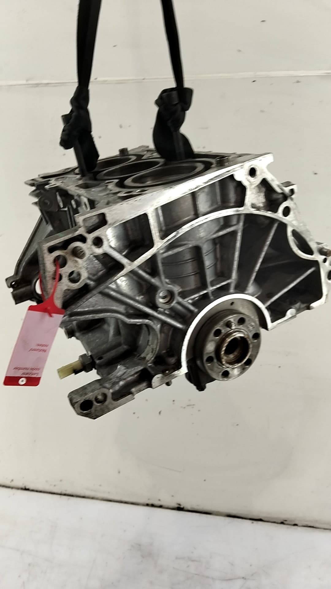 Bloque RENAULT CLIO V 5