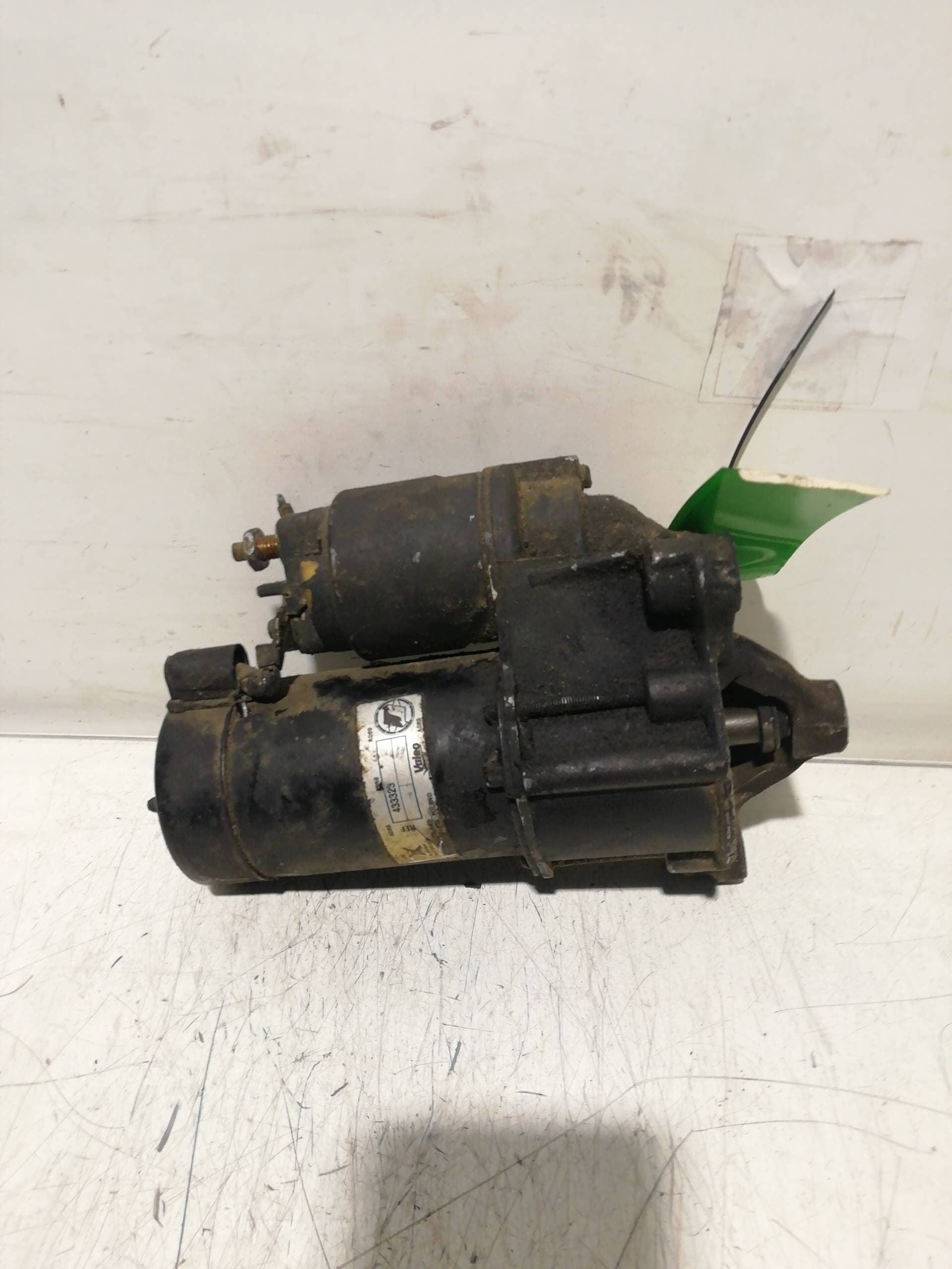 Motor arranque CITROEN SAXO