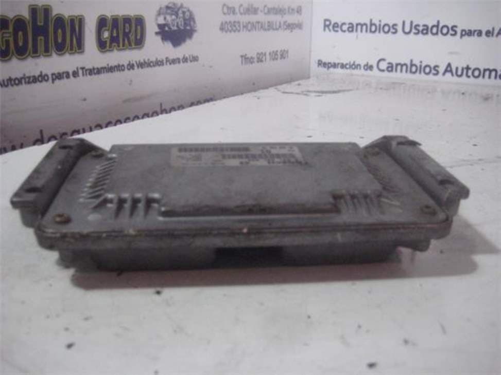 Centralita motor uce CITROEN SAXO 3