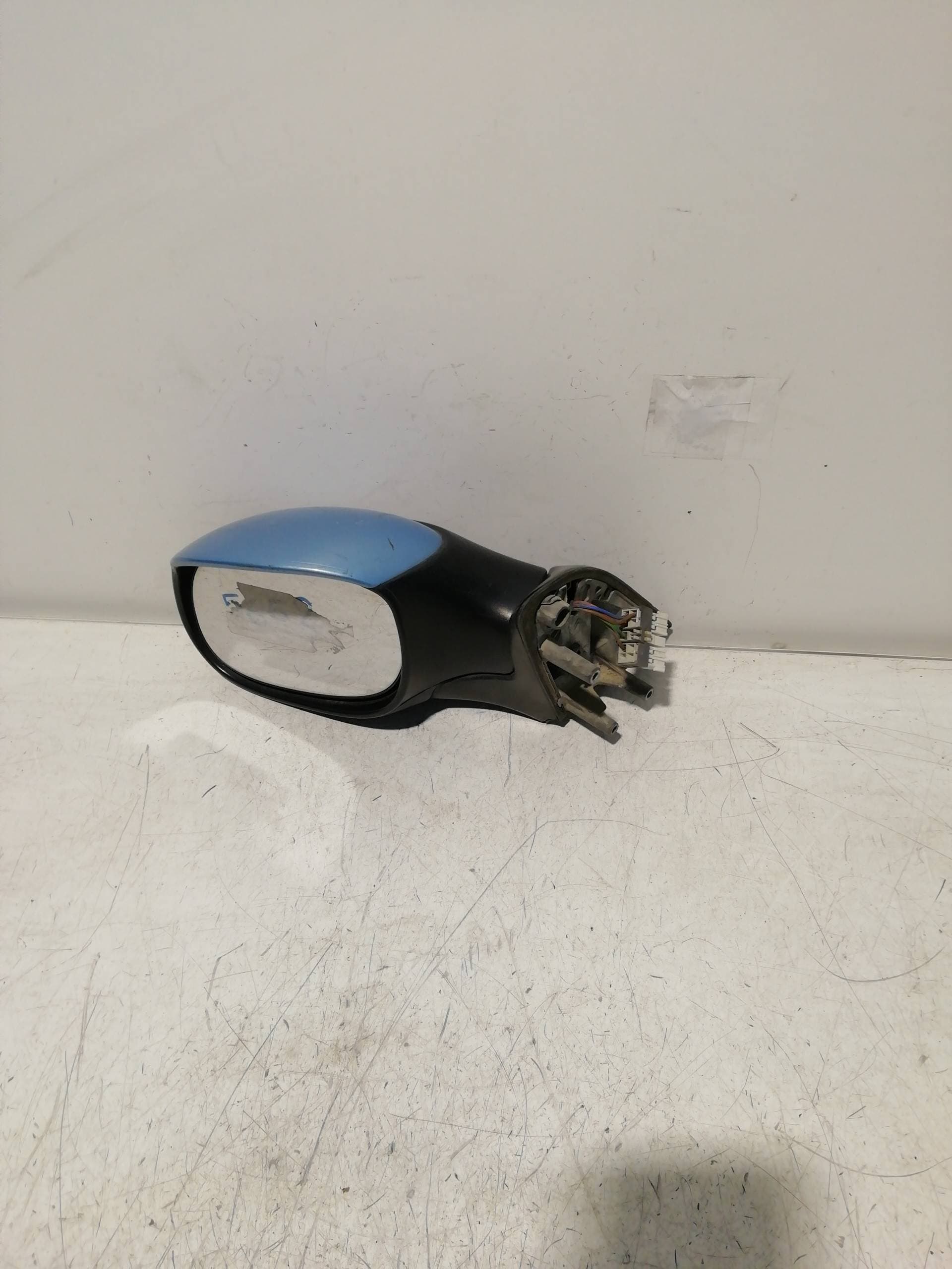 Retrovisor izquierdo CITROEN XSARA PICASSO