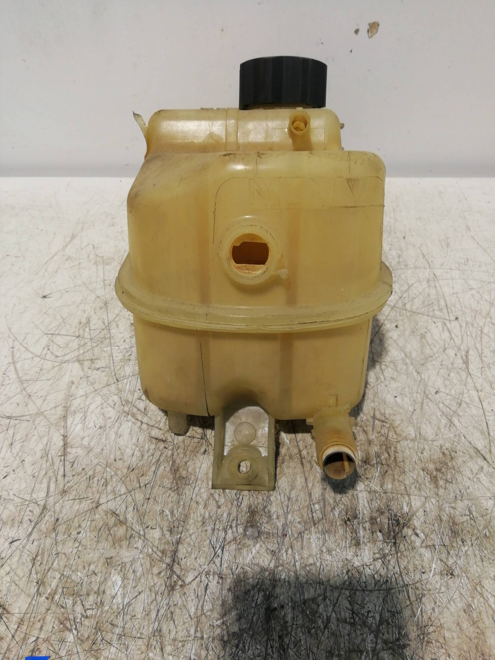 Deposito expansion CITROEN XSARA PICASSO 5