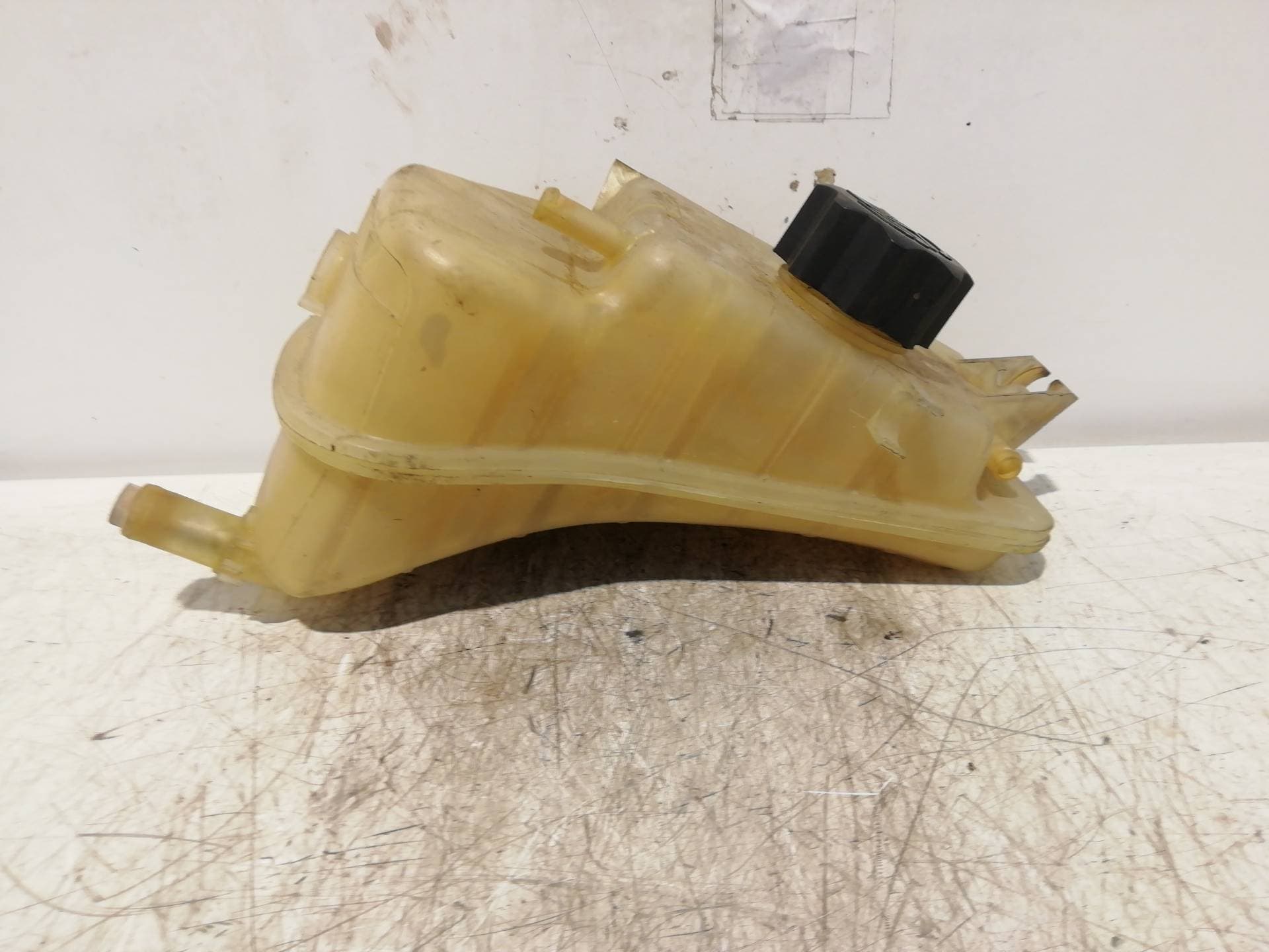 Deposito expansion CITROEN XSARA PICASSO 4