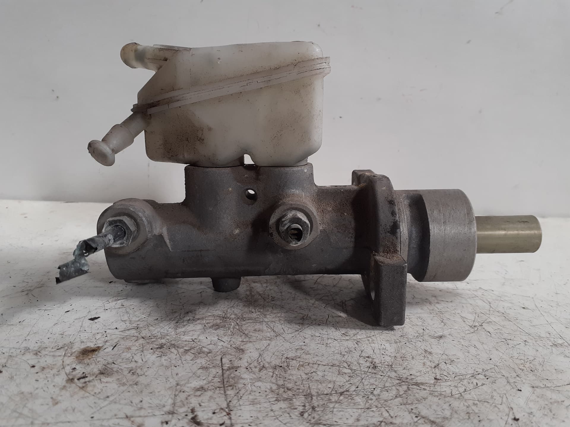 Bomba freno CITROEN XSARA PICASSO