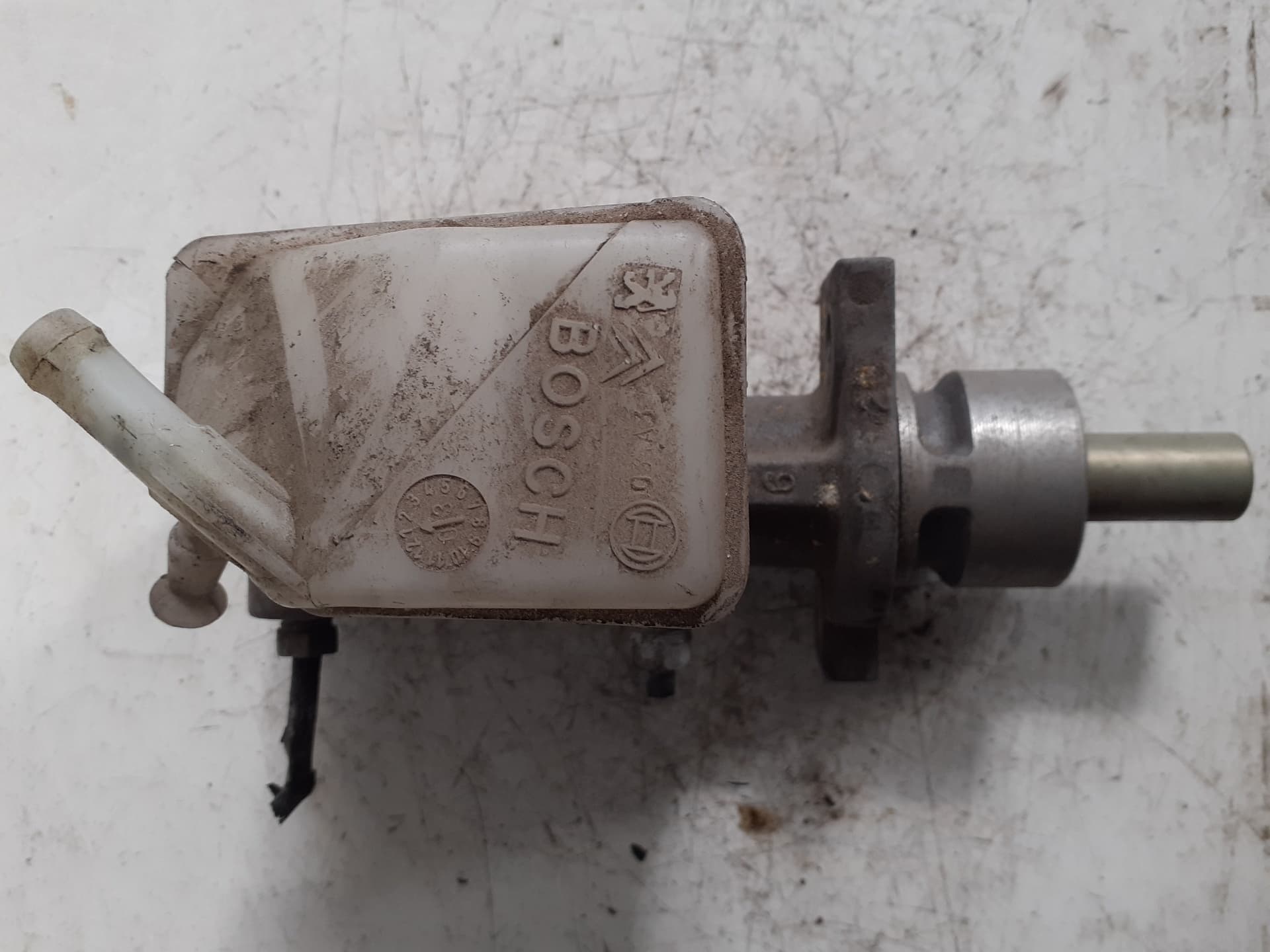 Bomba freno CITROEN XSARA PICASSO 3