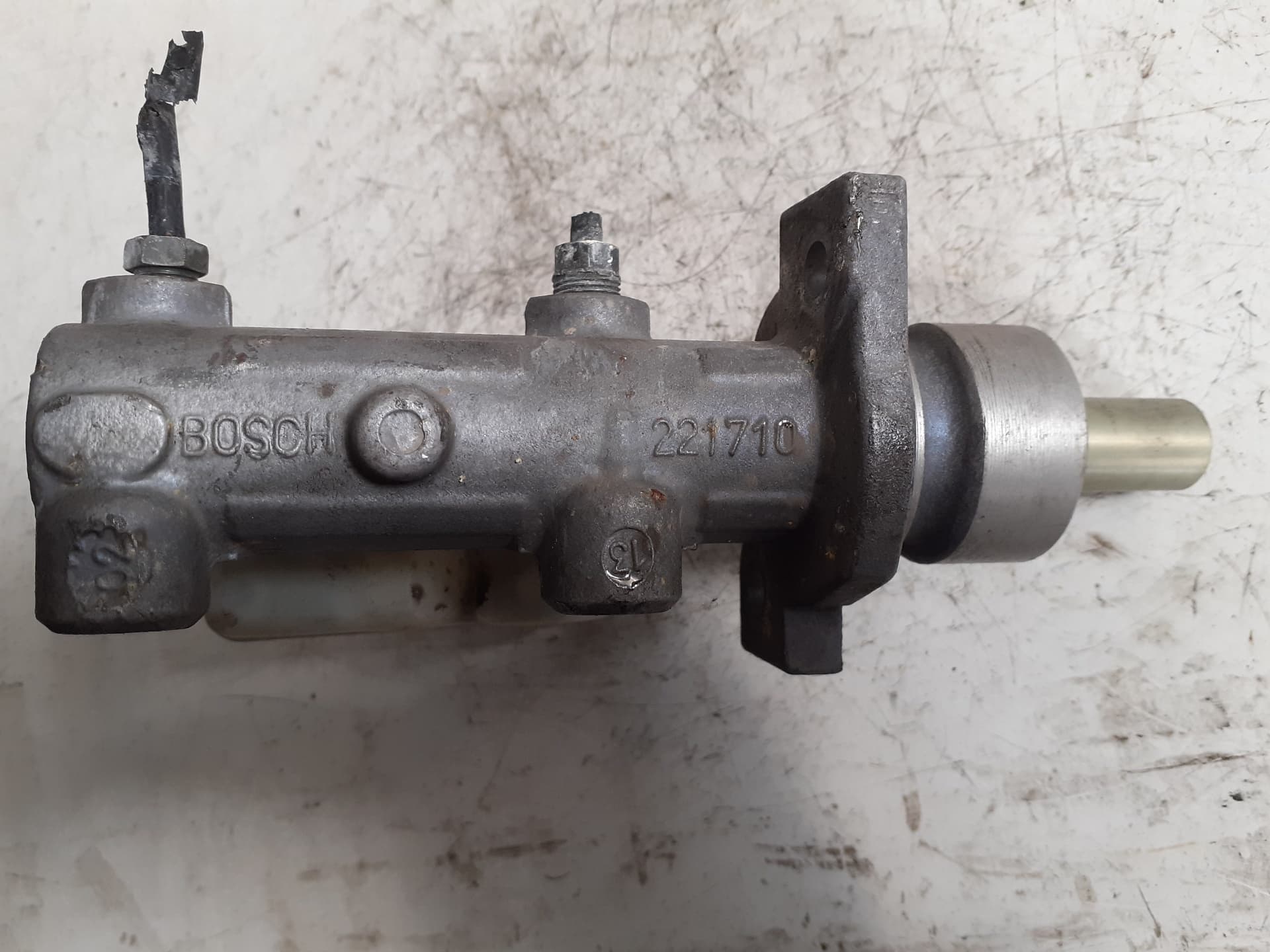 Bomba freno CITROEN XSARA PICASSO 2