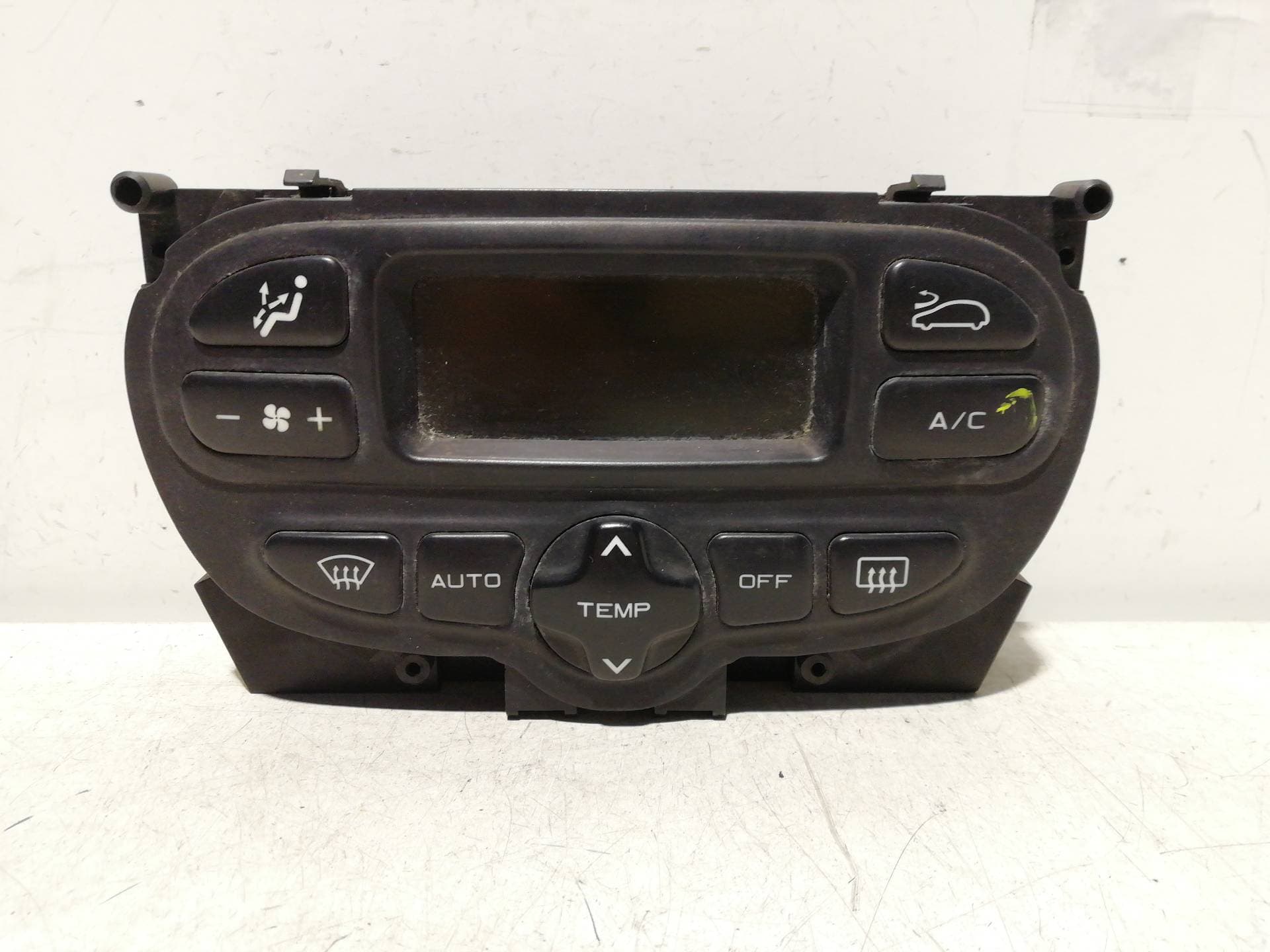 Mando climatizador CITROEN XSARA PICASSO
