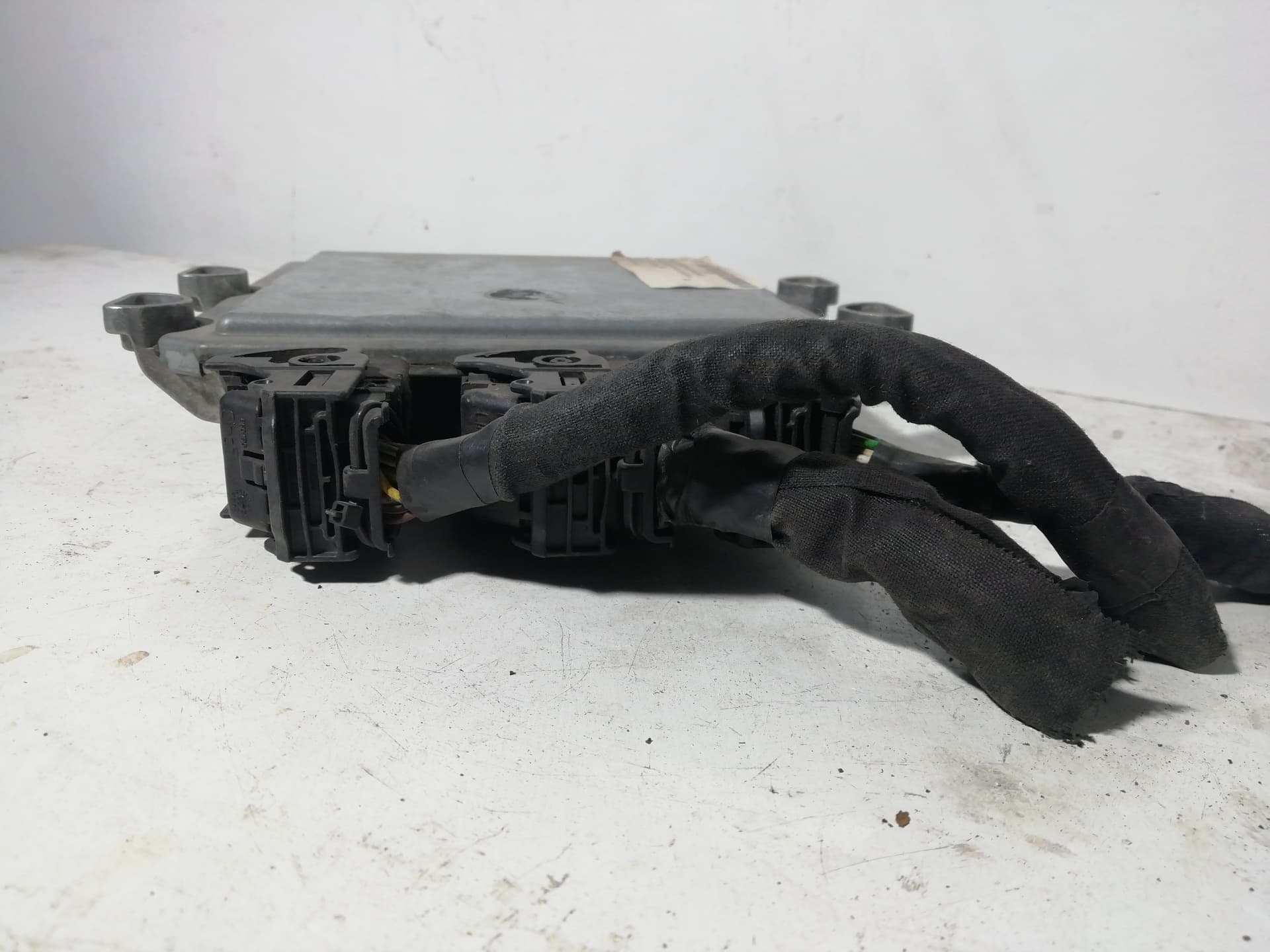 Centralita motor uce CITROEN XSARA PICASSO 2