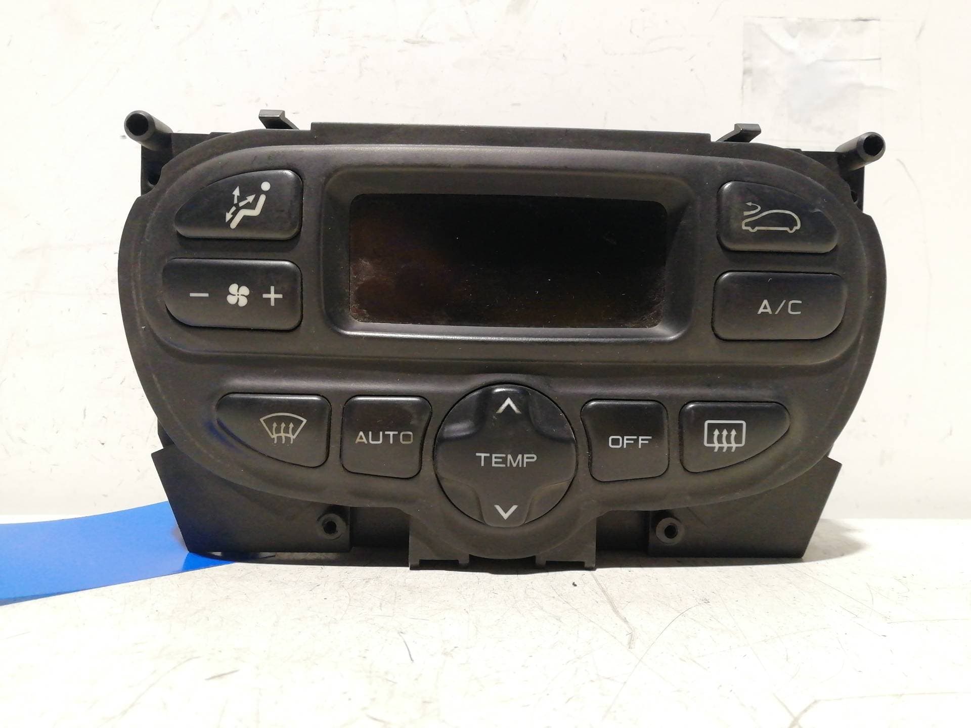 Mando climatizador CITROEN XSARA PICASSO