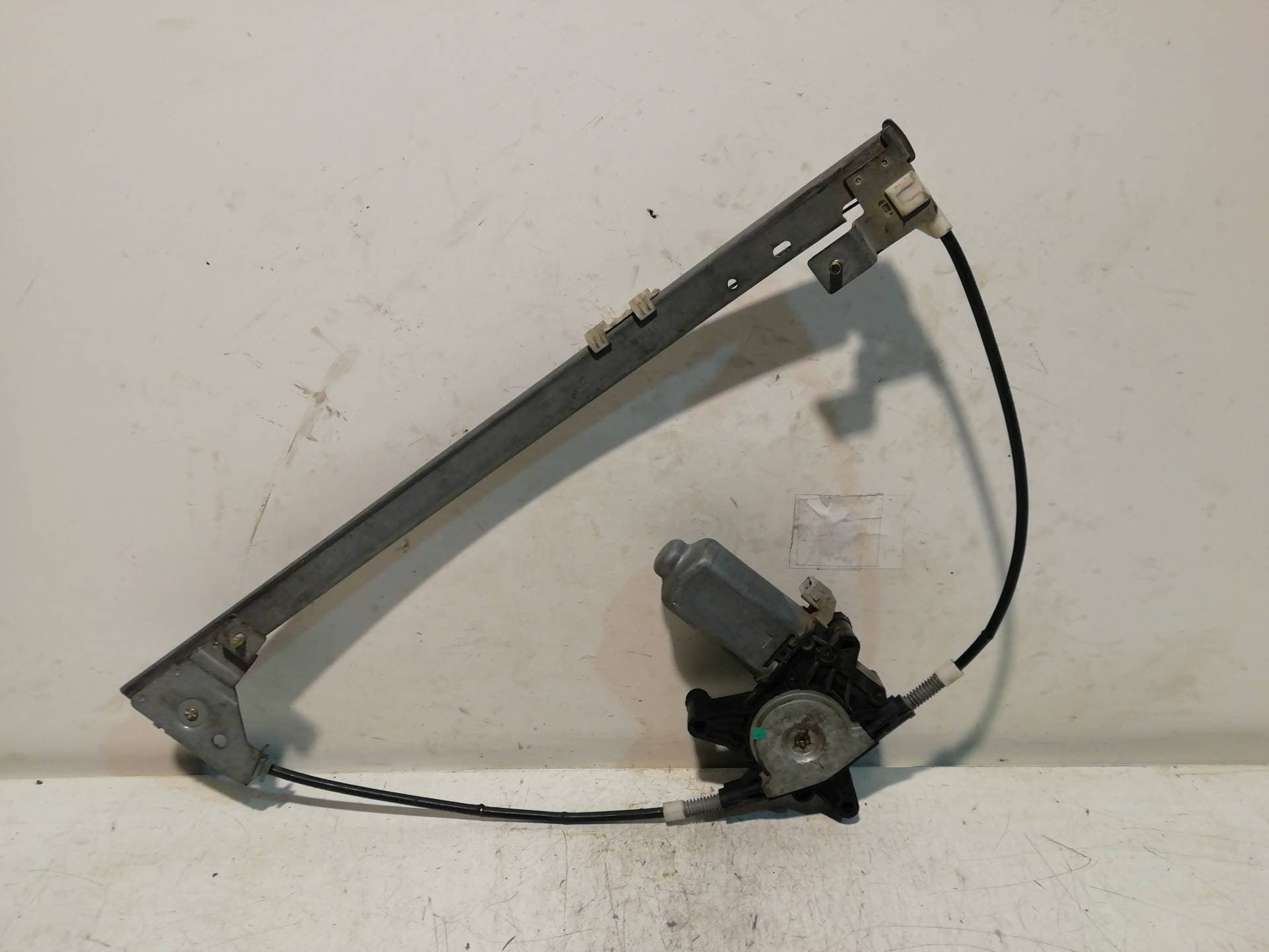 Elevalunas delantero derecho CITROEN XSARA PICASSO 4