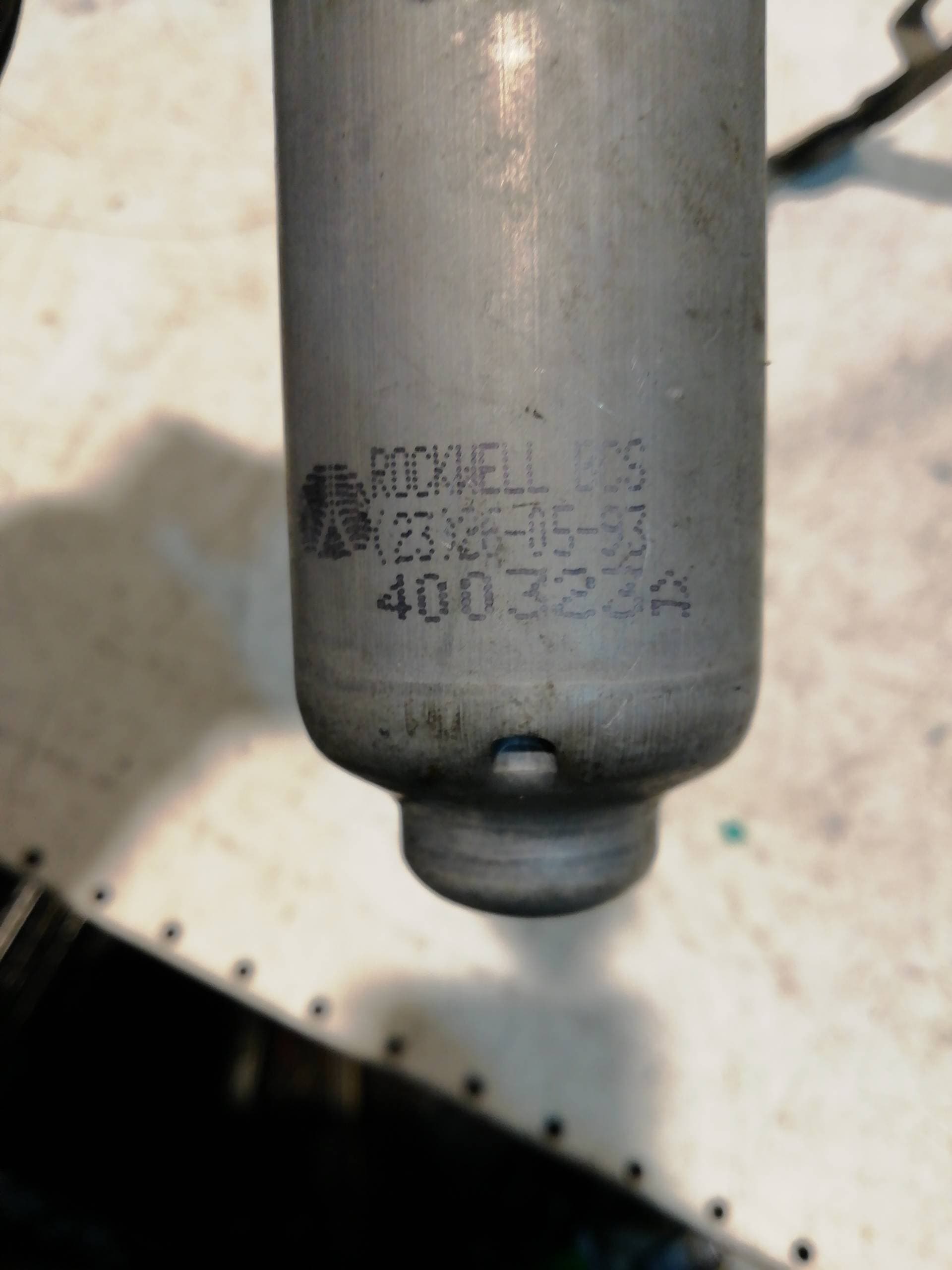 Elevalunas delantero derecho CITROEN XSARA PICASSO 2