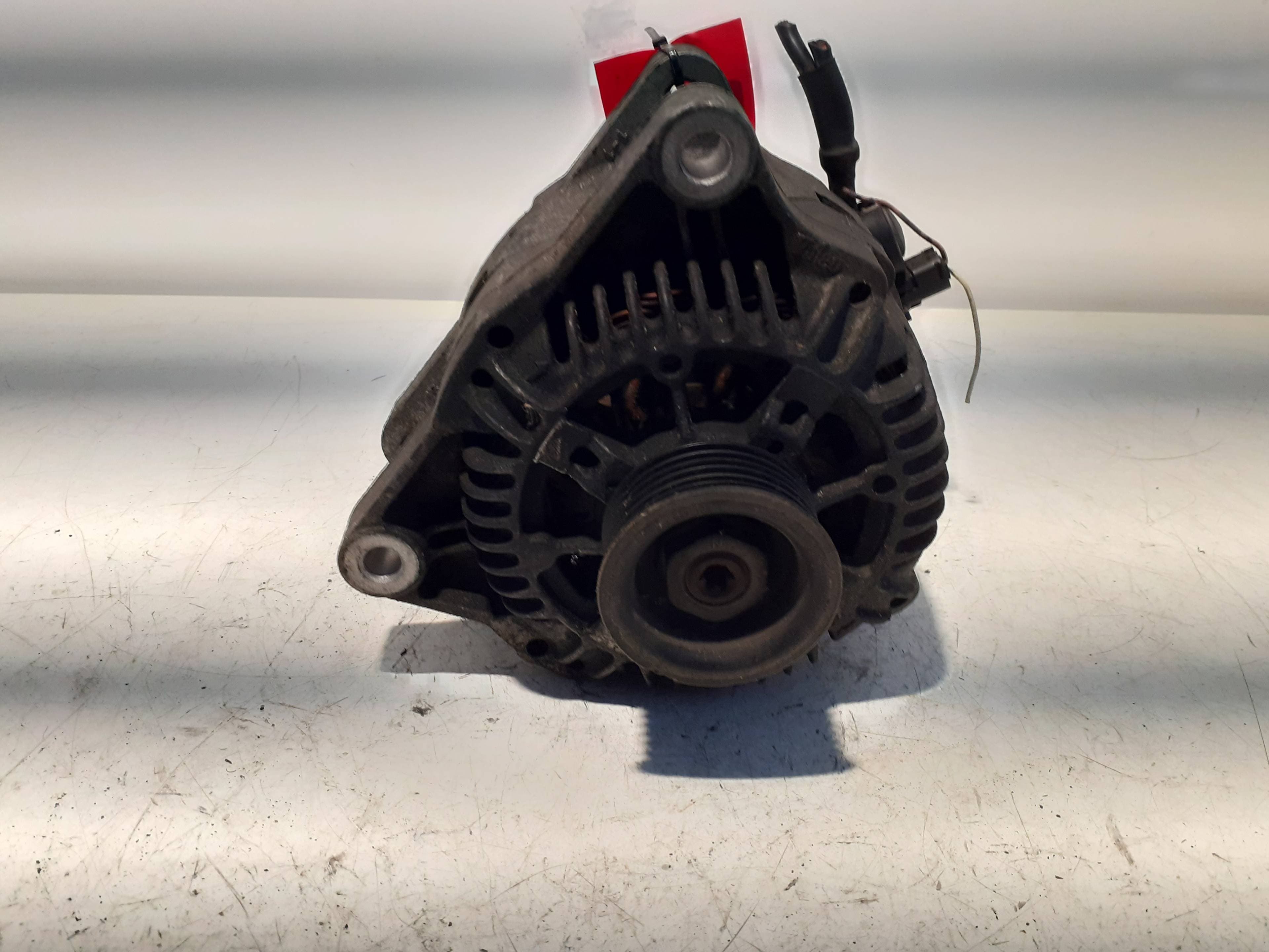 Alternador CITROEN XSARA PICASSO