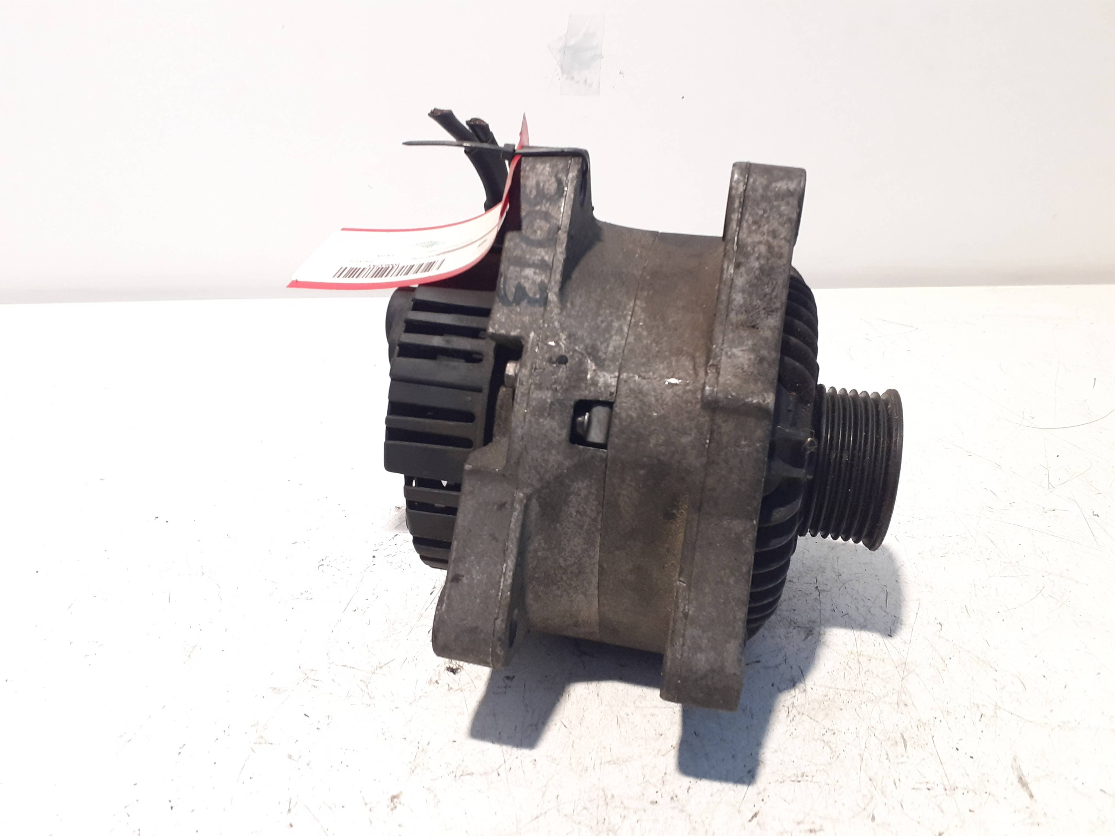 Alternador CITROEN XSARA PICASSO 5