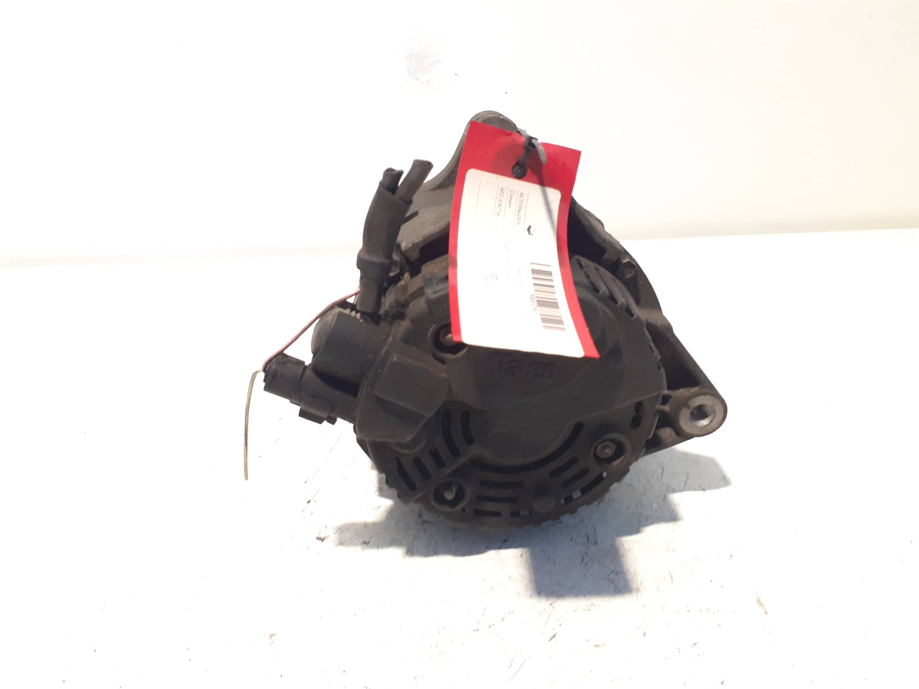 Alternador CITROEN XSARA PICASSO 4
