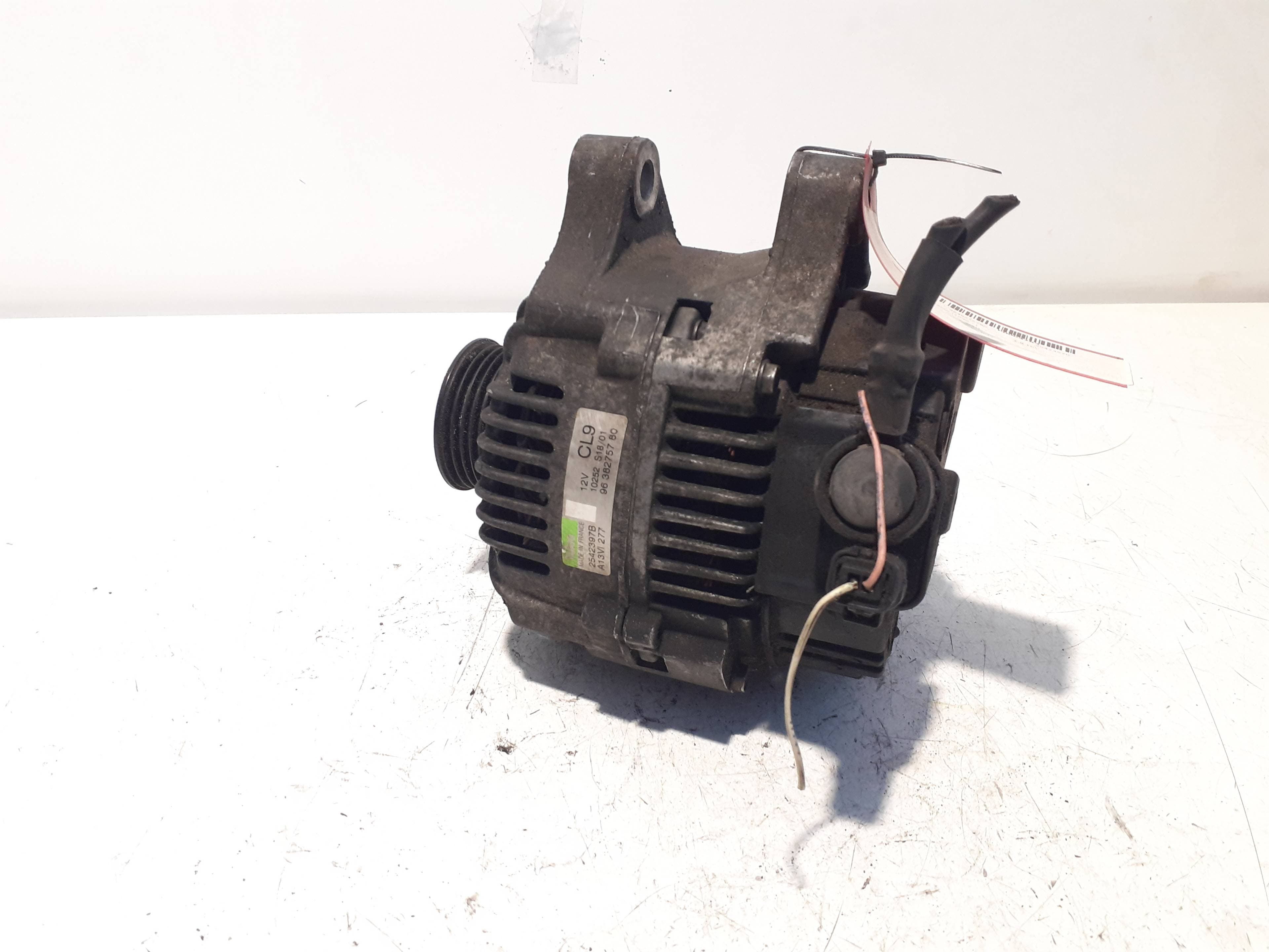 Alternador CITROEN XSARA PICASSO 2