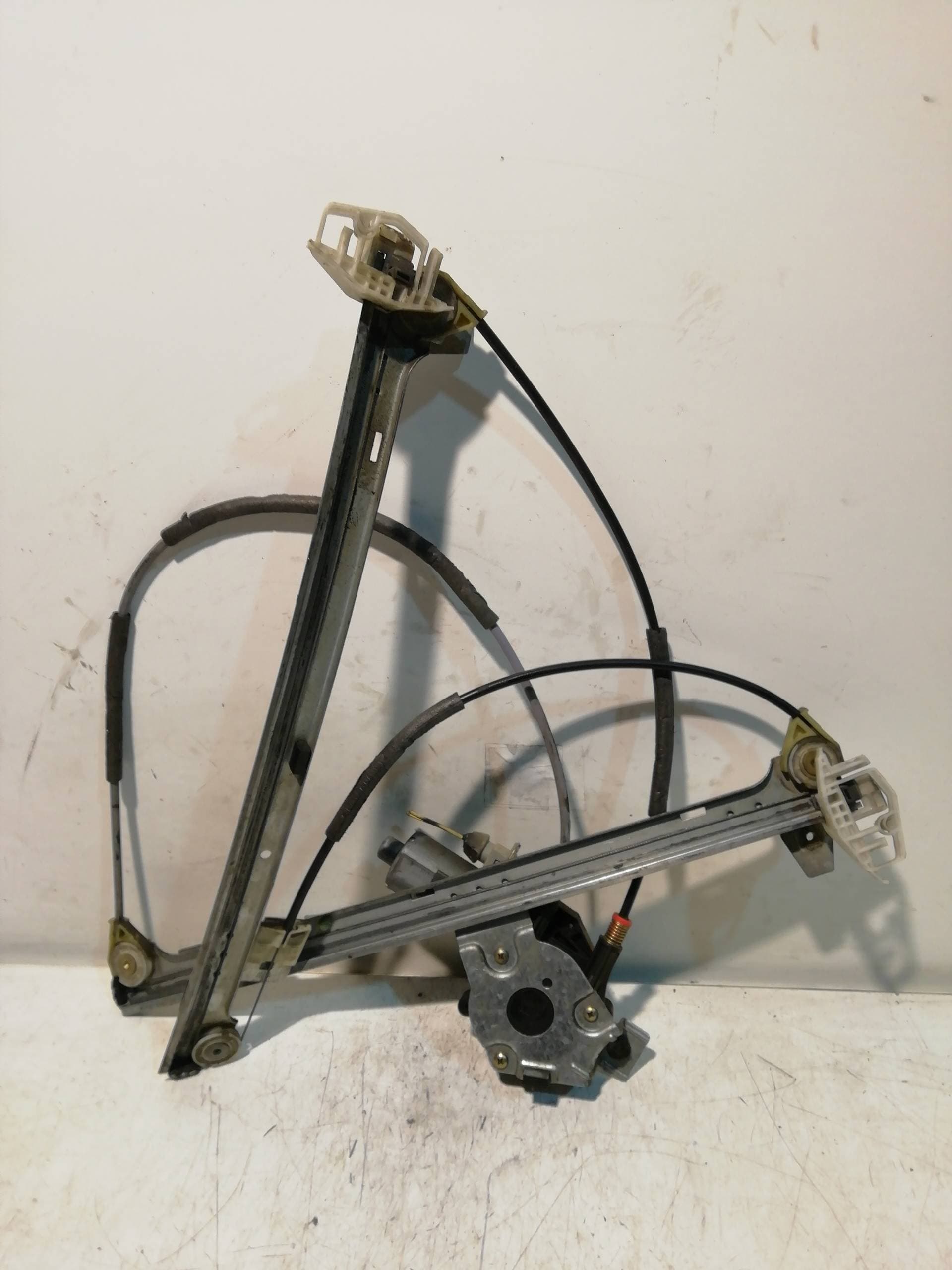 Elevalunas delantero derecho CITROEN XSARA PICASSO