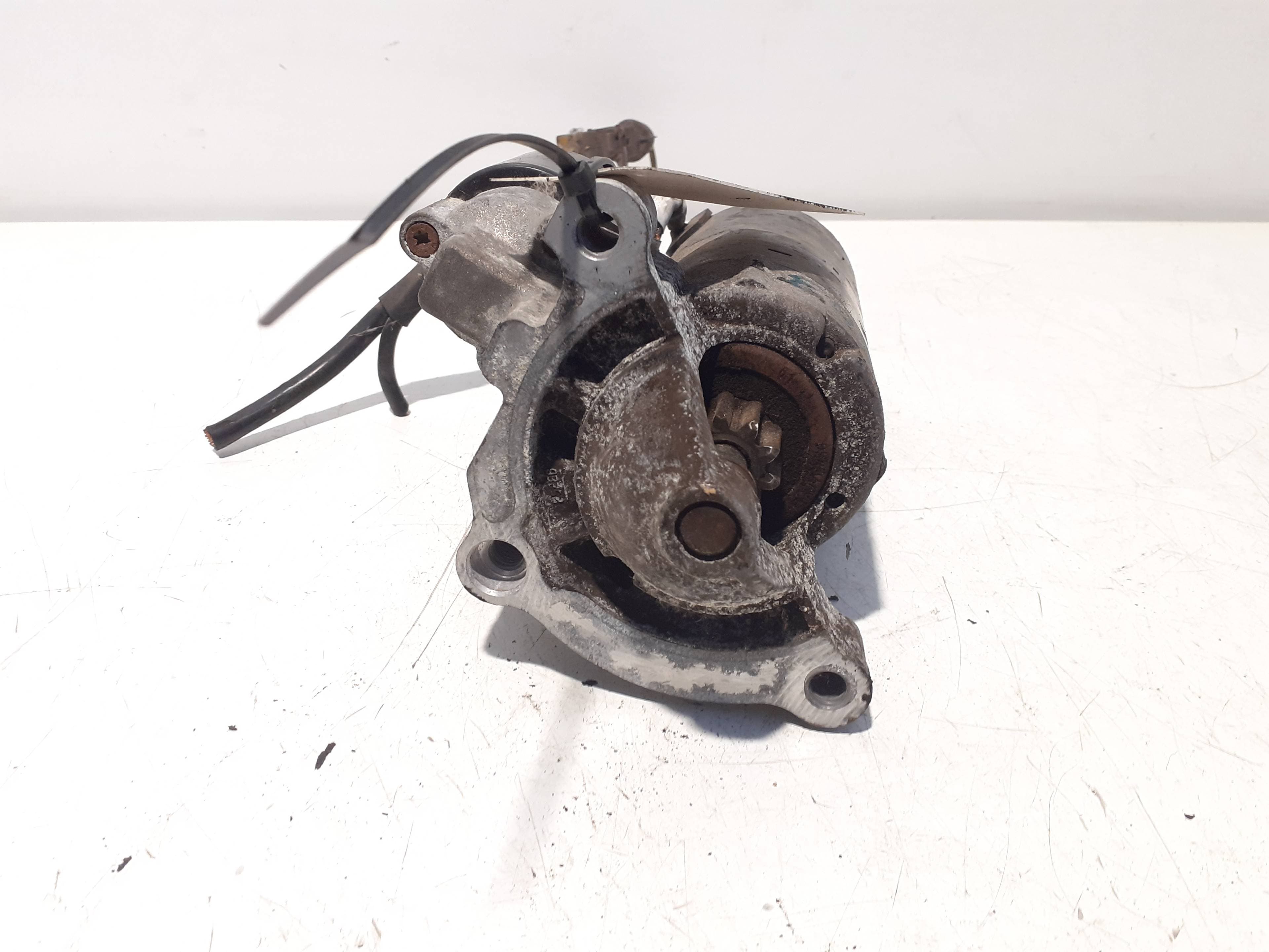 Motor arranque CITROEN XSARA PICASSO 3