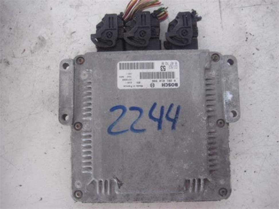 Centralita motor uce CITROEN XSARA PICASSO