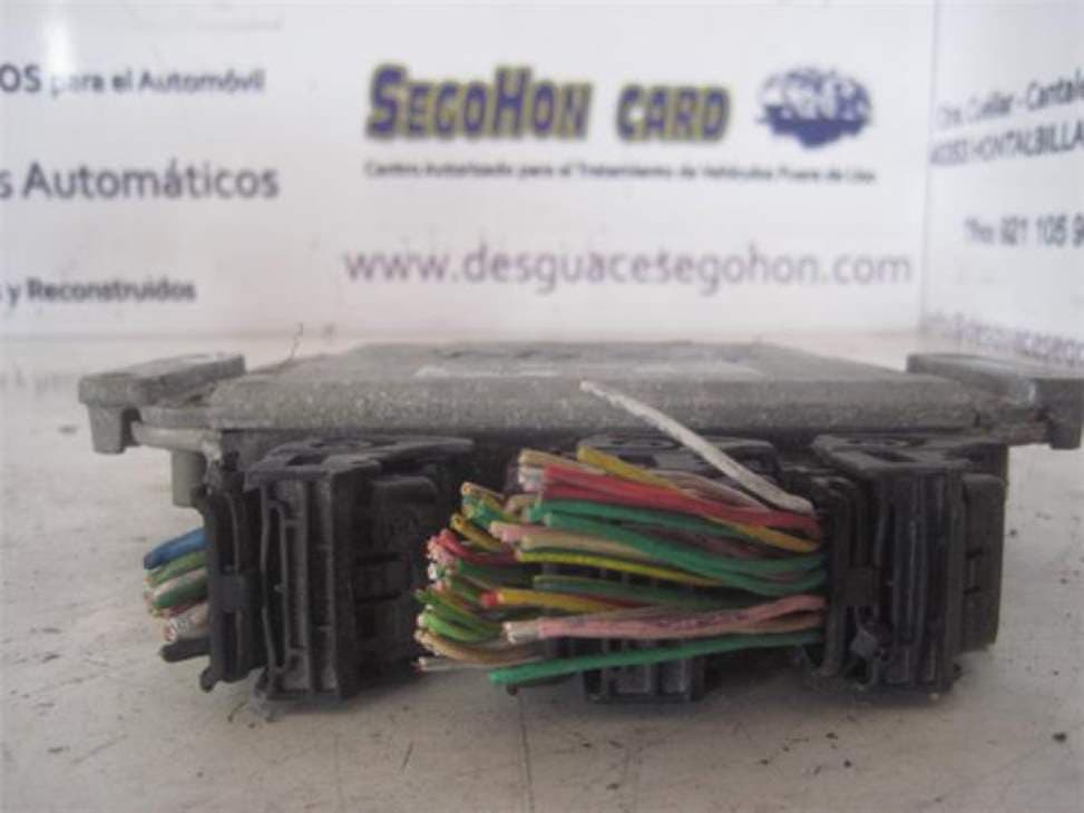 Centralita motor uce CITROEN XSARA PICASSO 2