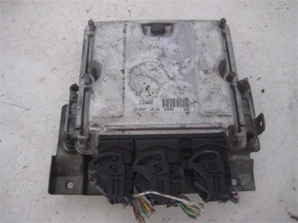 Centralita motor uce CITROEN XSARA PICASSO