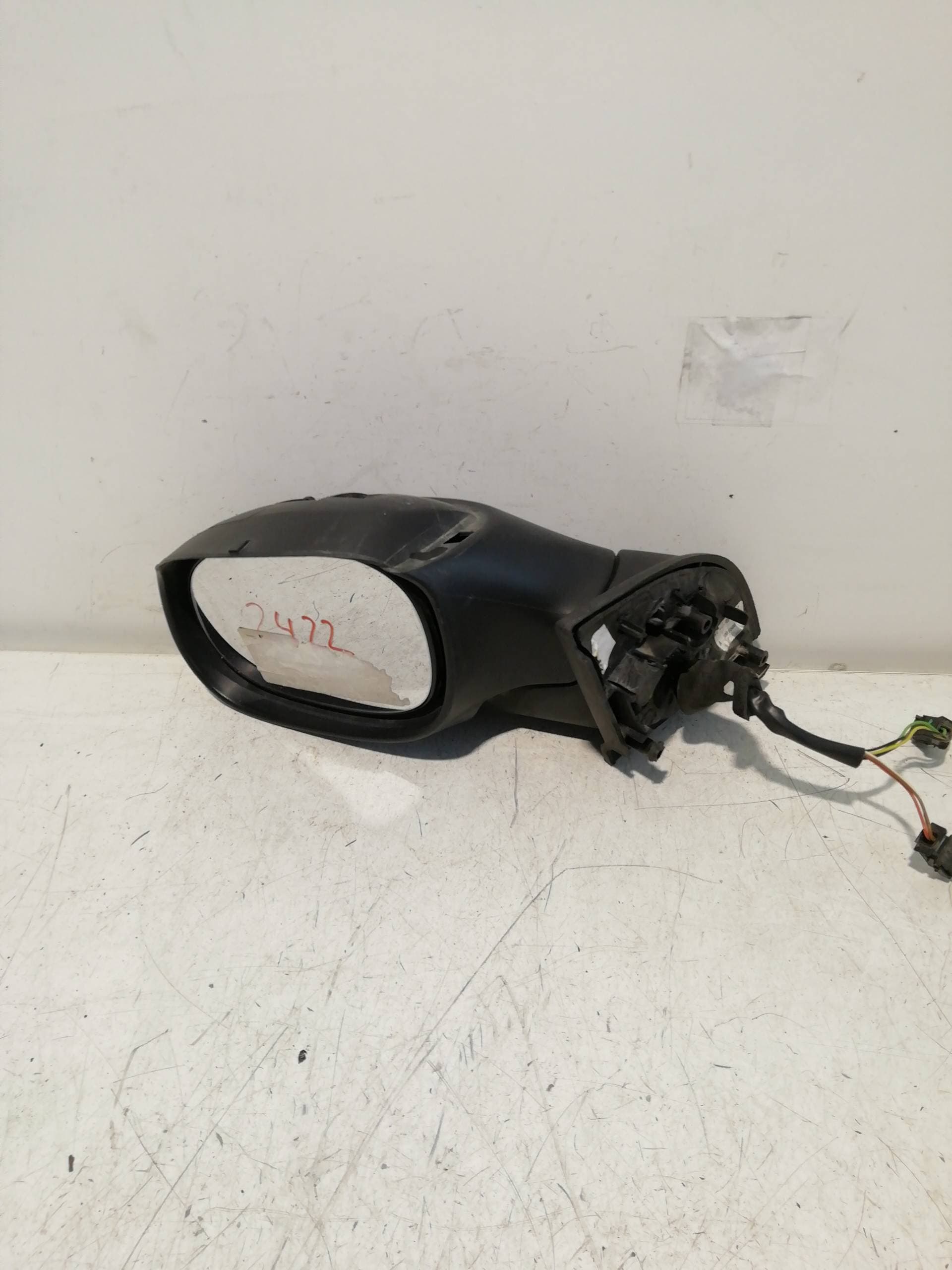 Retrovisor izquierdo CITROEN XSARA PICASSO