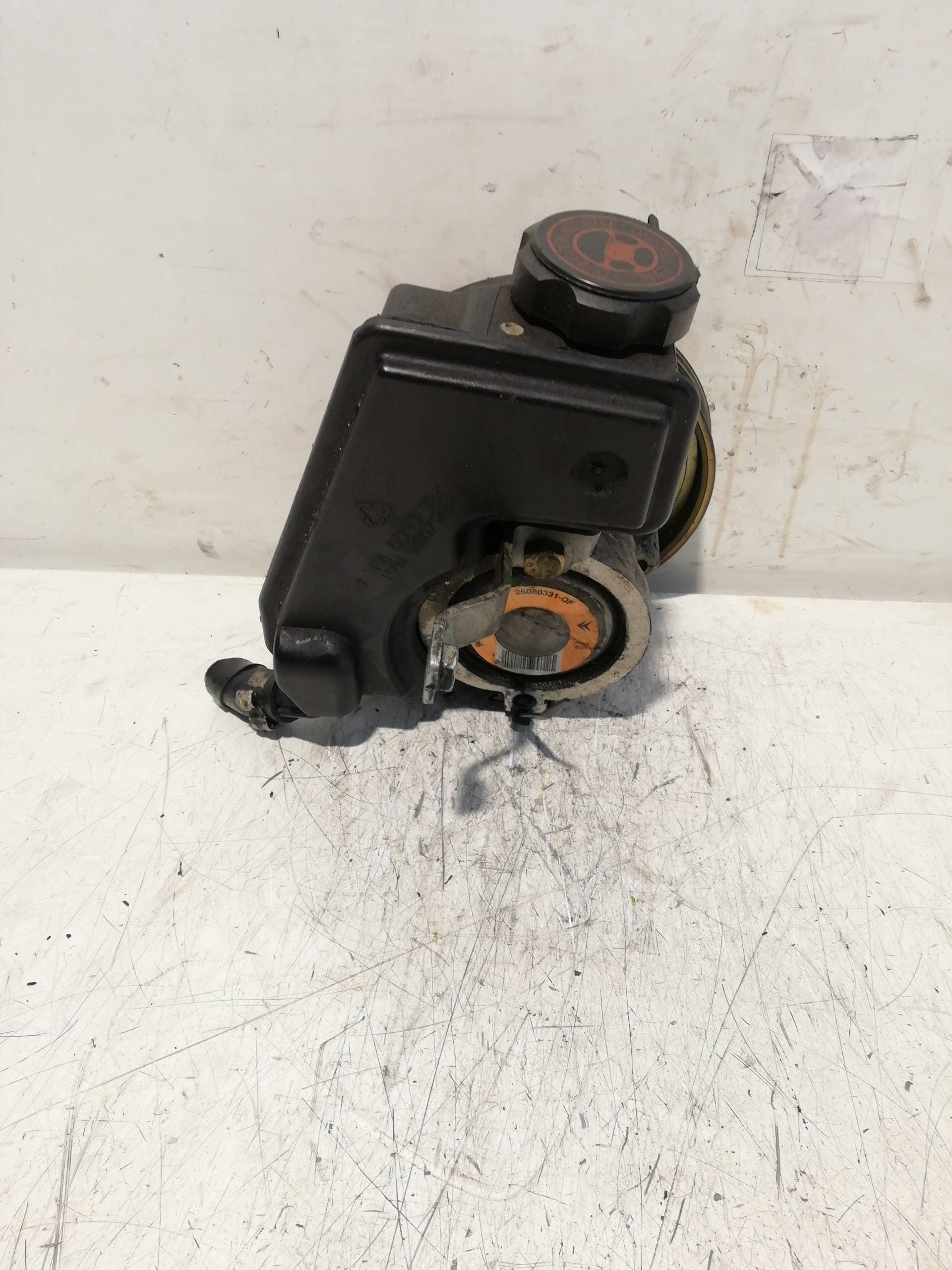 Bomba direccion CITROEN XSARA PICASSO 5