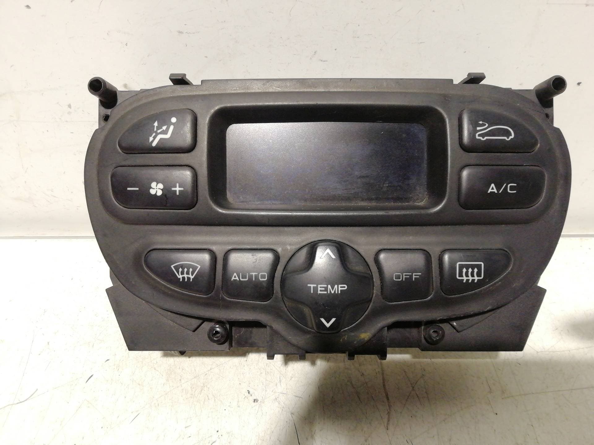 Mando climatizador CITROEN XSARA PICASSO