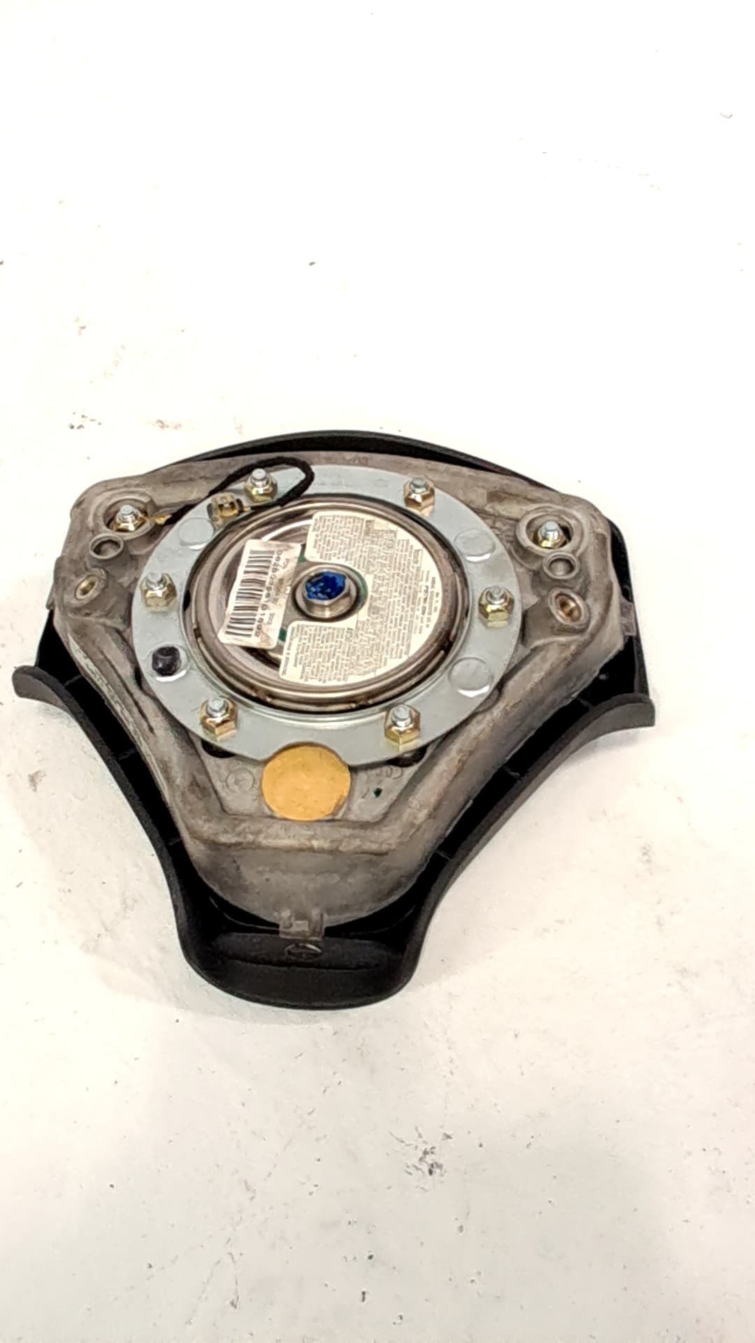 Airbag delantero izquierdo AUDI A4 BERLINA (8E) 2