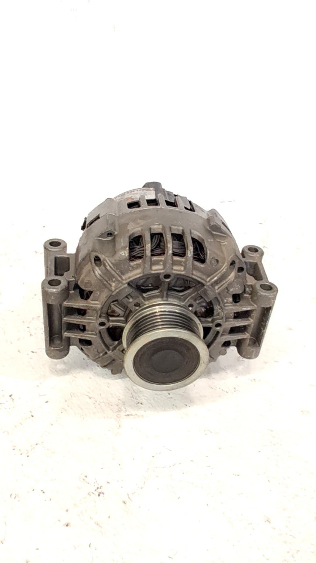 Alternador AUDI A4 BERLINA (8E)