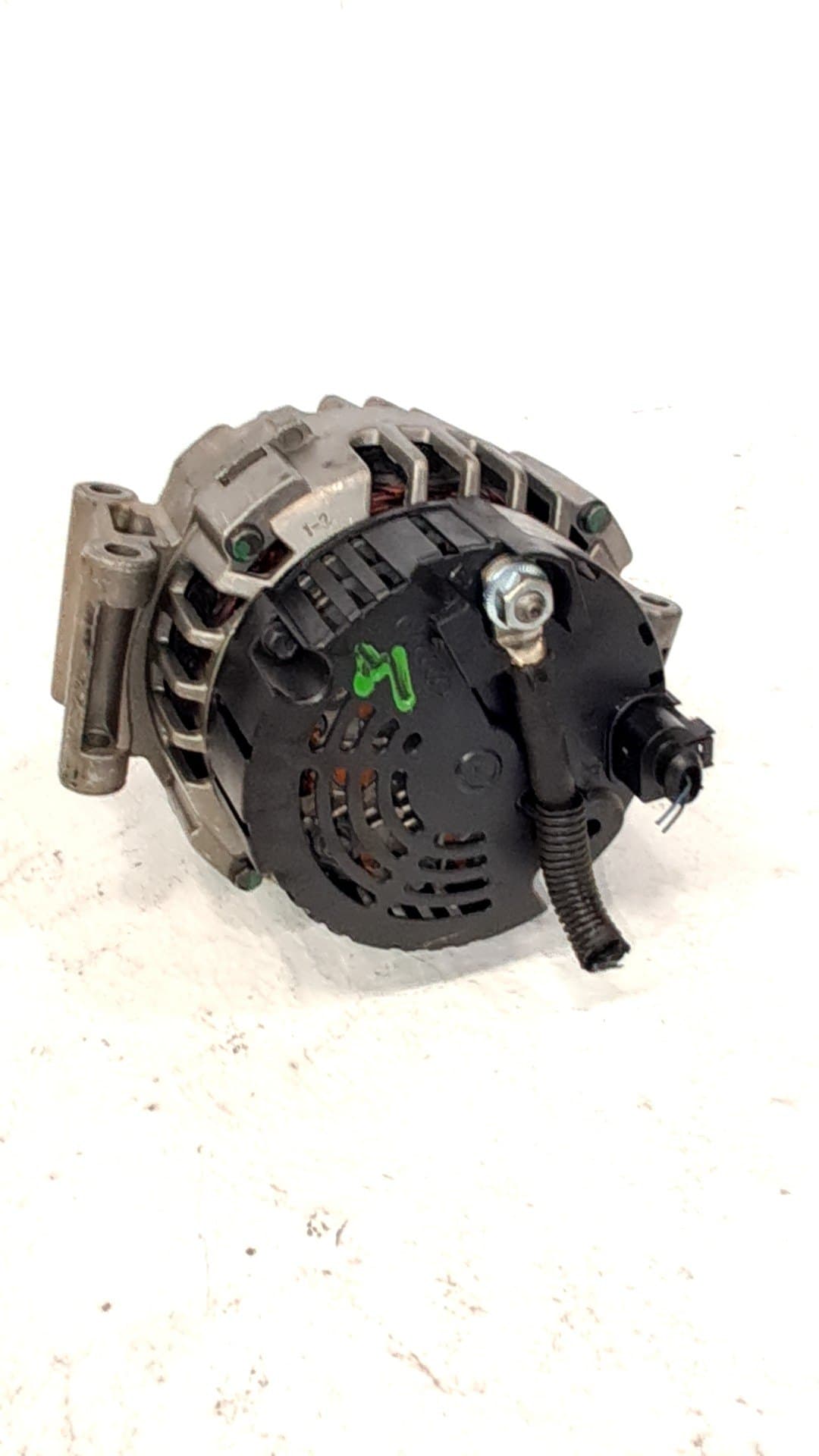 Alternador AUDI A4 BERLINA (8E) 3
