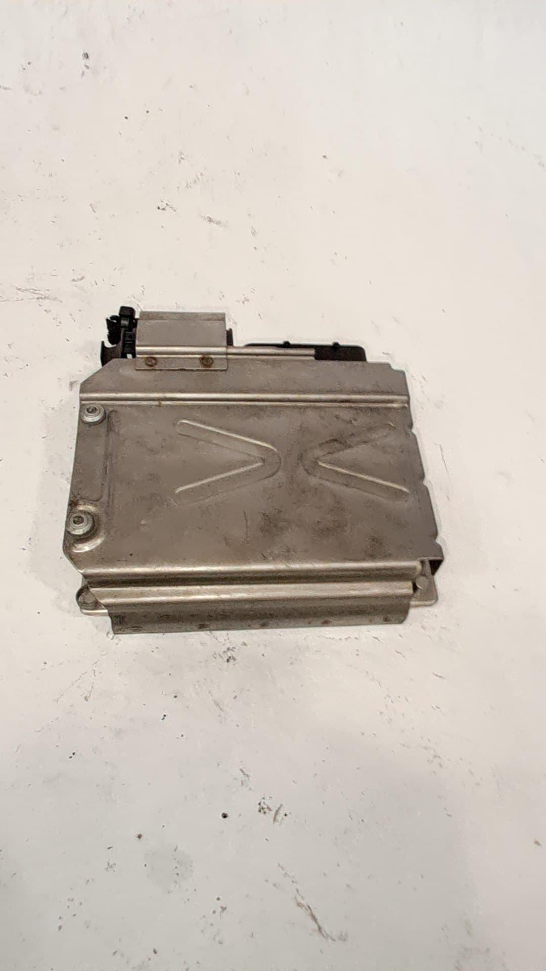 Centralita motor uce AUDI A4 BERLINA (8E)