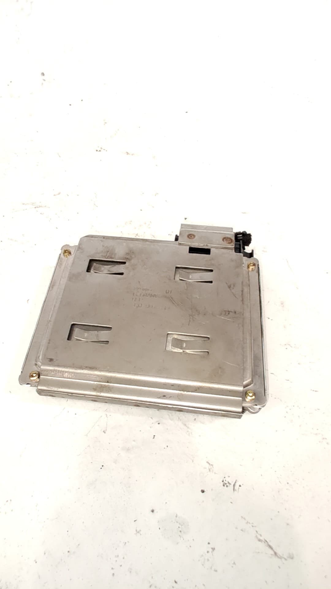 Centralita motor uce AUDI A4 BERLINA (8E) 2