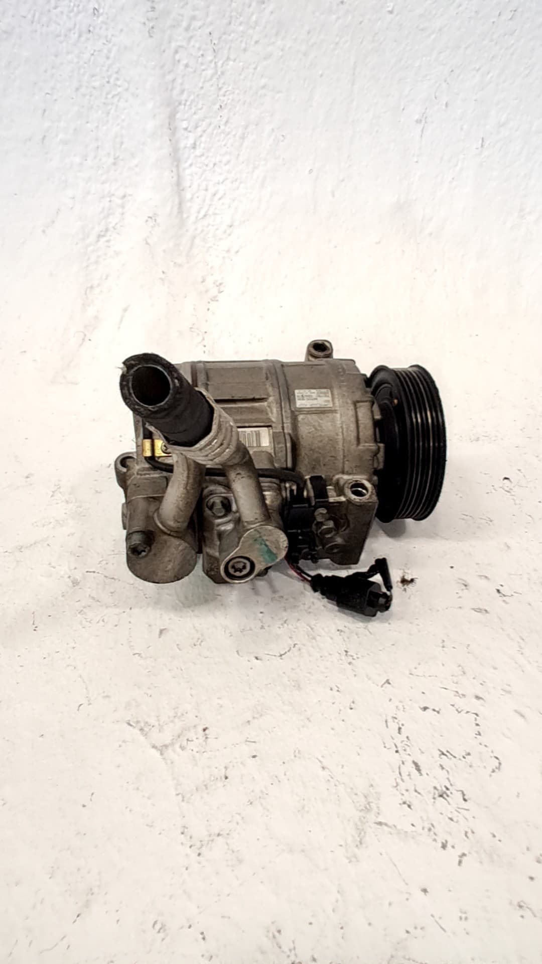 Recambio AUDI A4 BERLINA (8E) ref. 8E0260805S 4