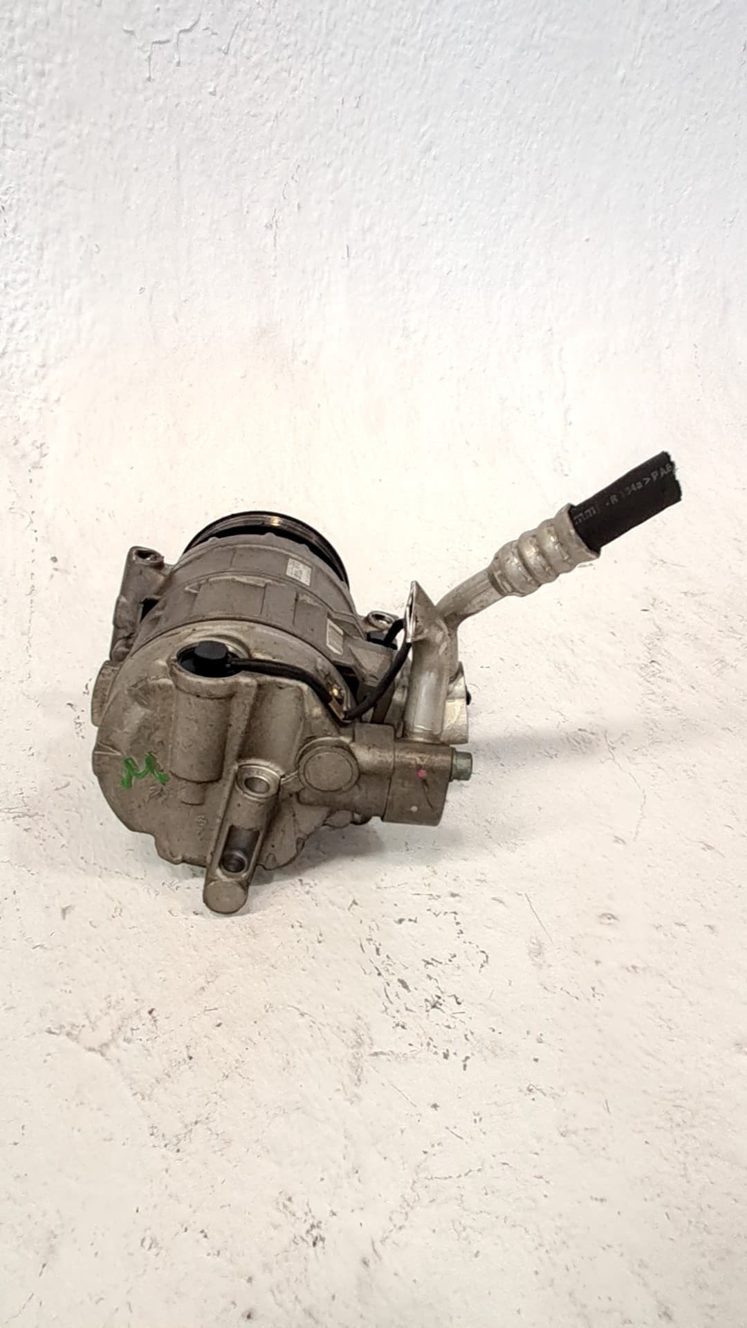 Recambio AUDI A4 BERLINA (8E) ref. 8E0260805S 3