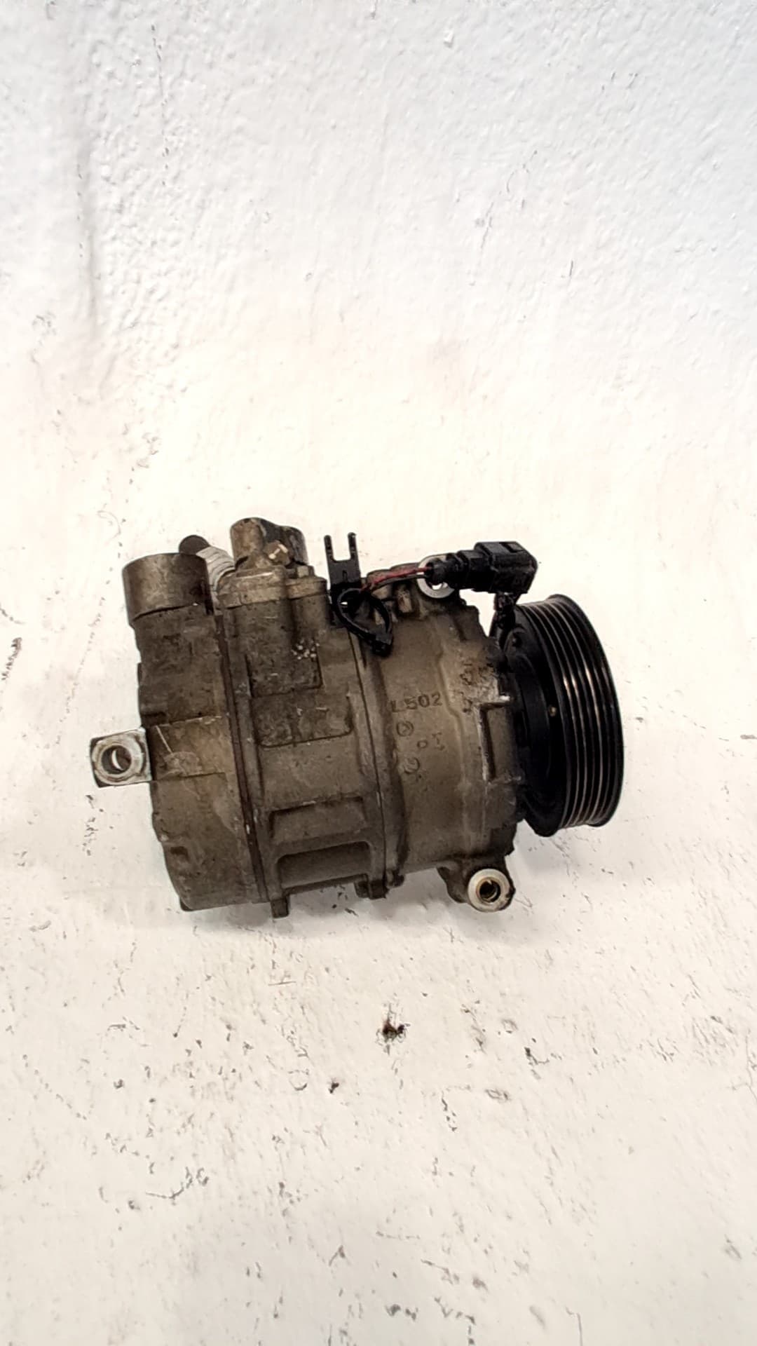 Recambio AUDI A4 BERLINA (8E) ref. 8E0260805S 2