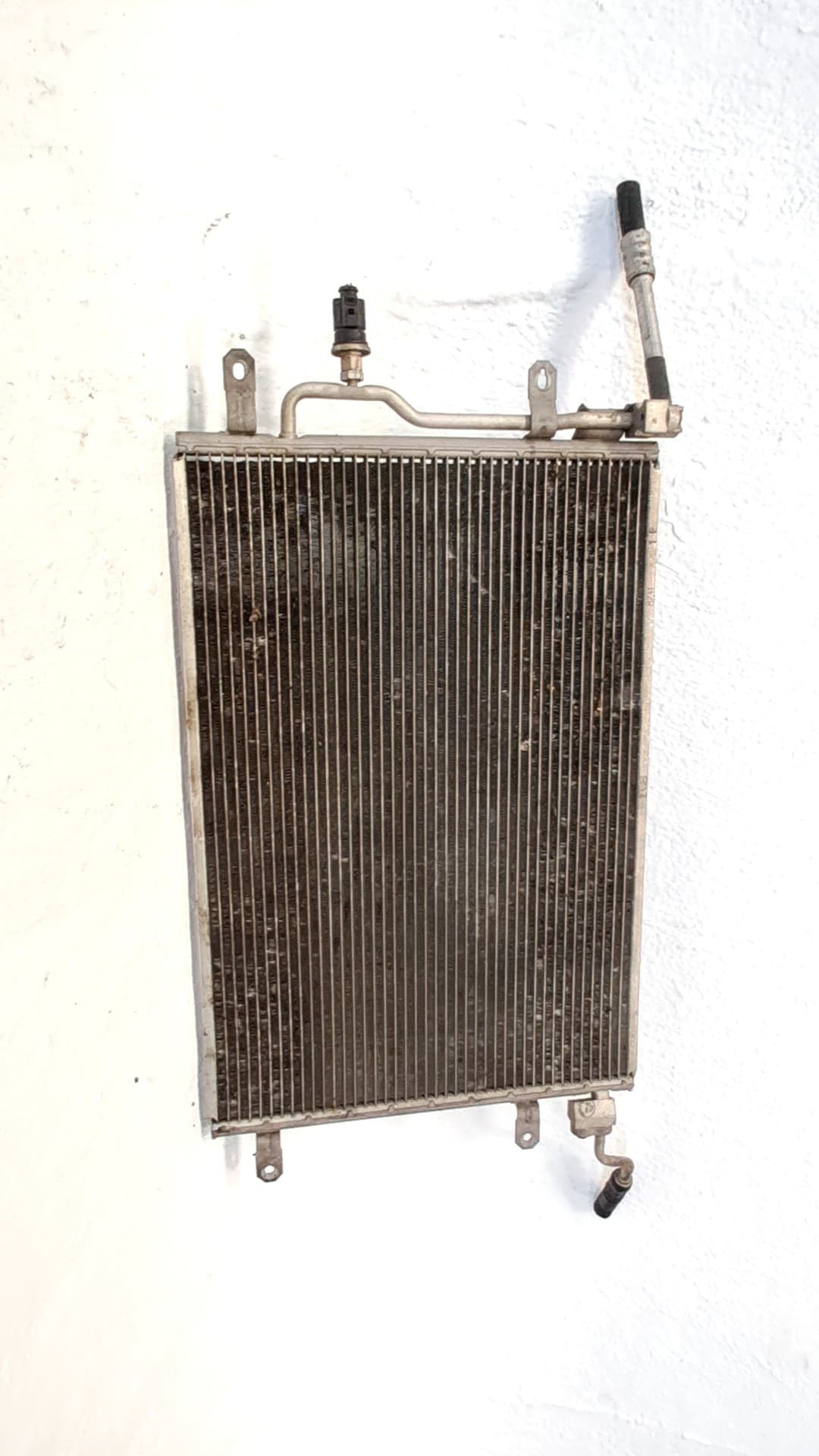 Recambio AUDI A4 BERLINA (8E) ref. 8E0260403D