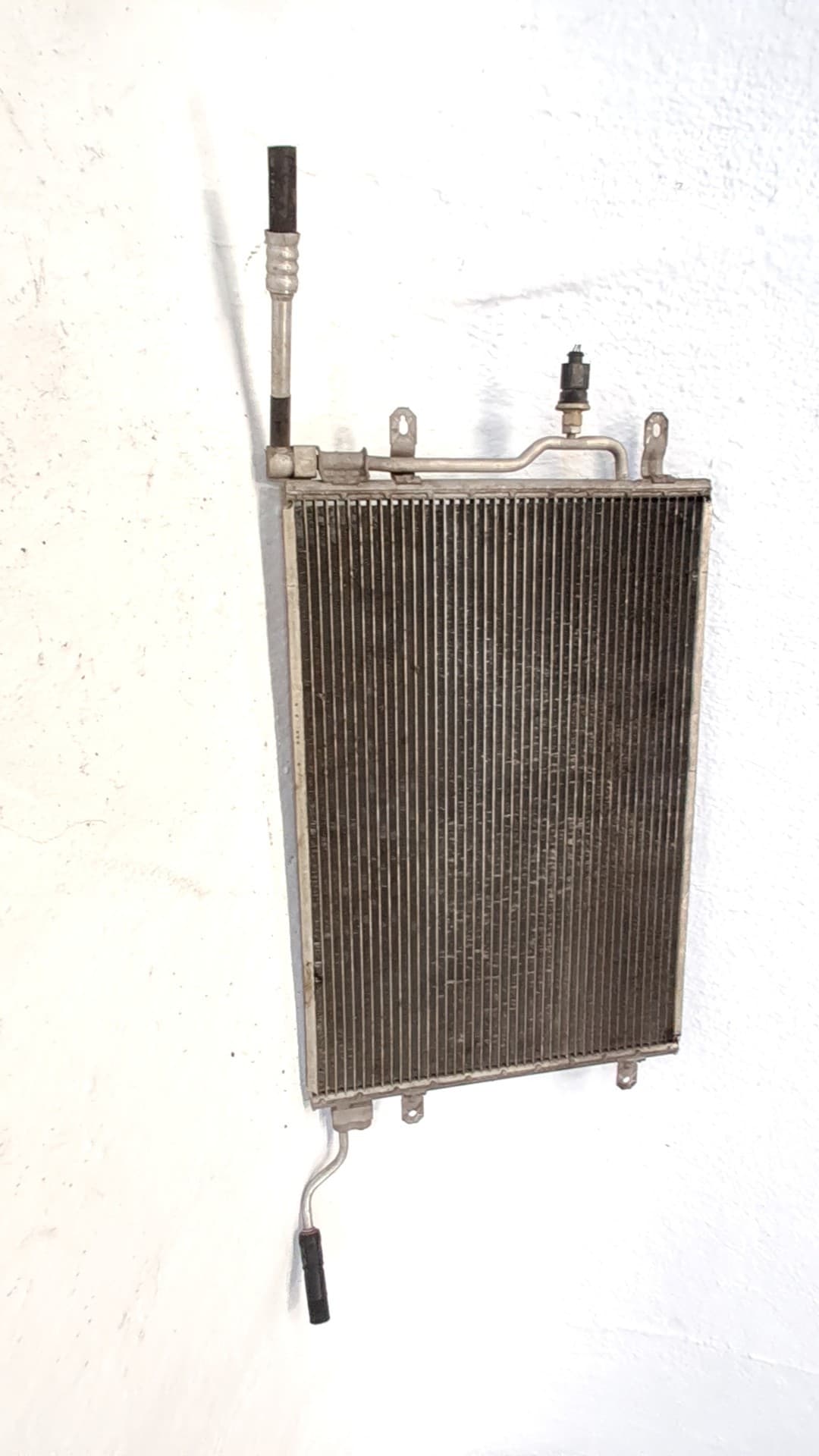 Recambio AUDI A4 BERLINA (8E) ref. 8E0260403D 2