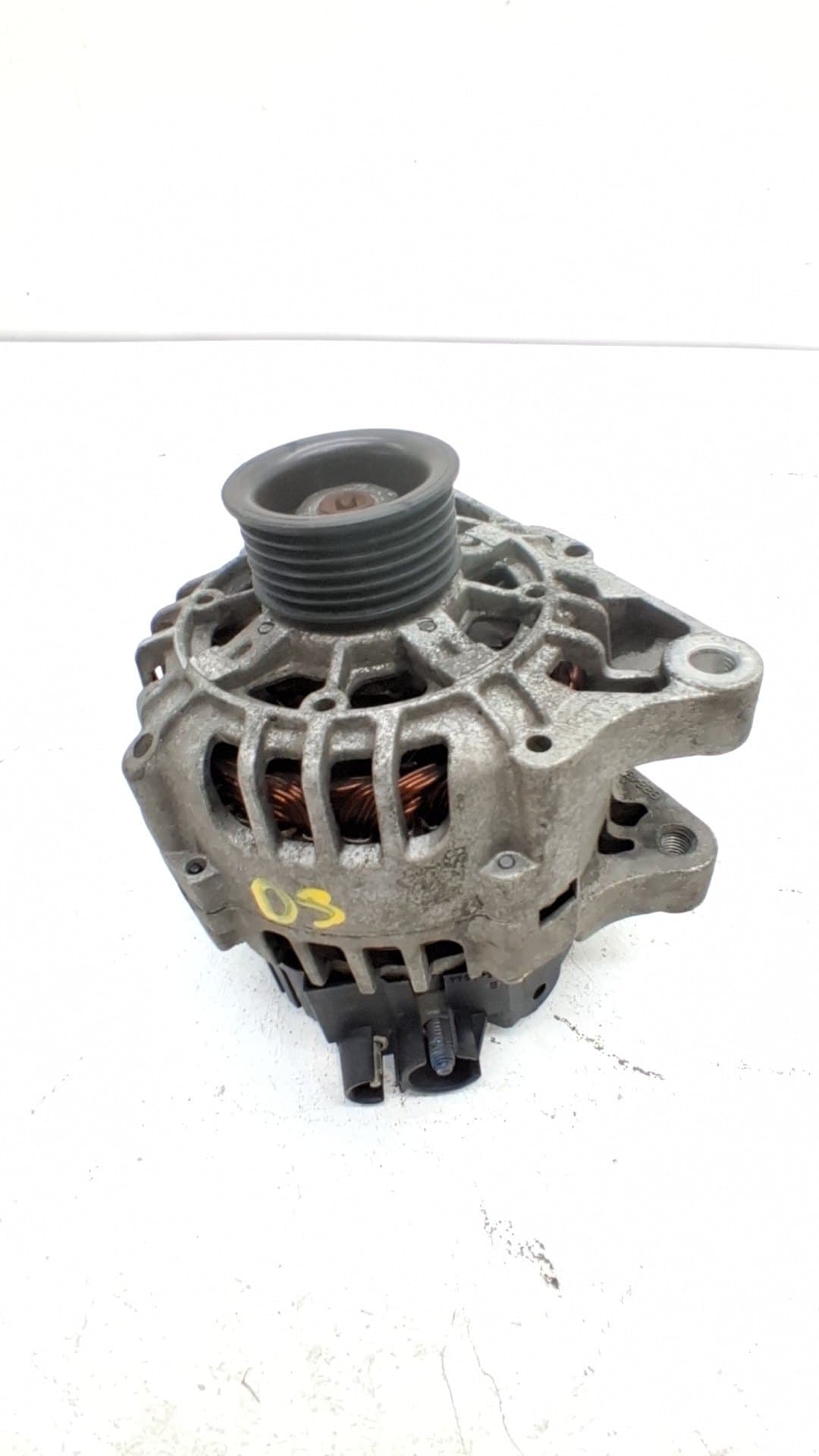 Alternador CITROEN BERLINGO