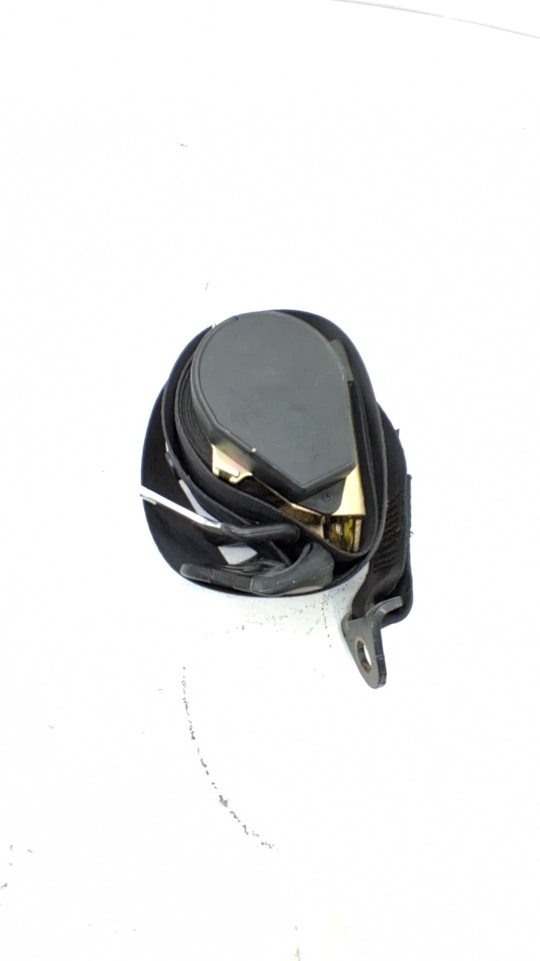 Cinturon seguridad delantero derecho CITROEN BERLINGO 2