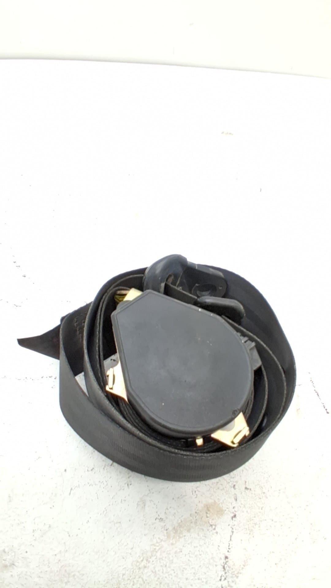Cinturon seguridad delantero izquierdo CITROEN BERLINGO