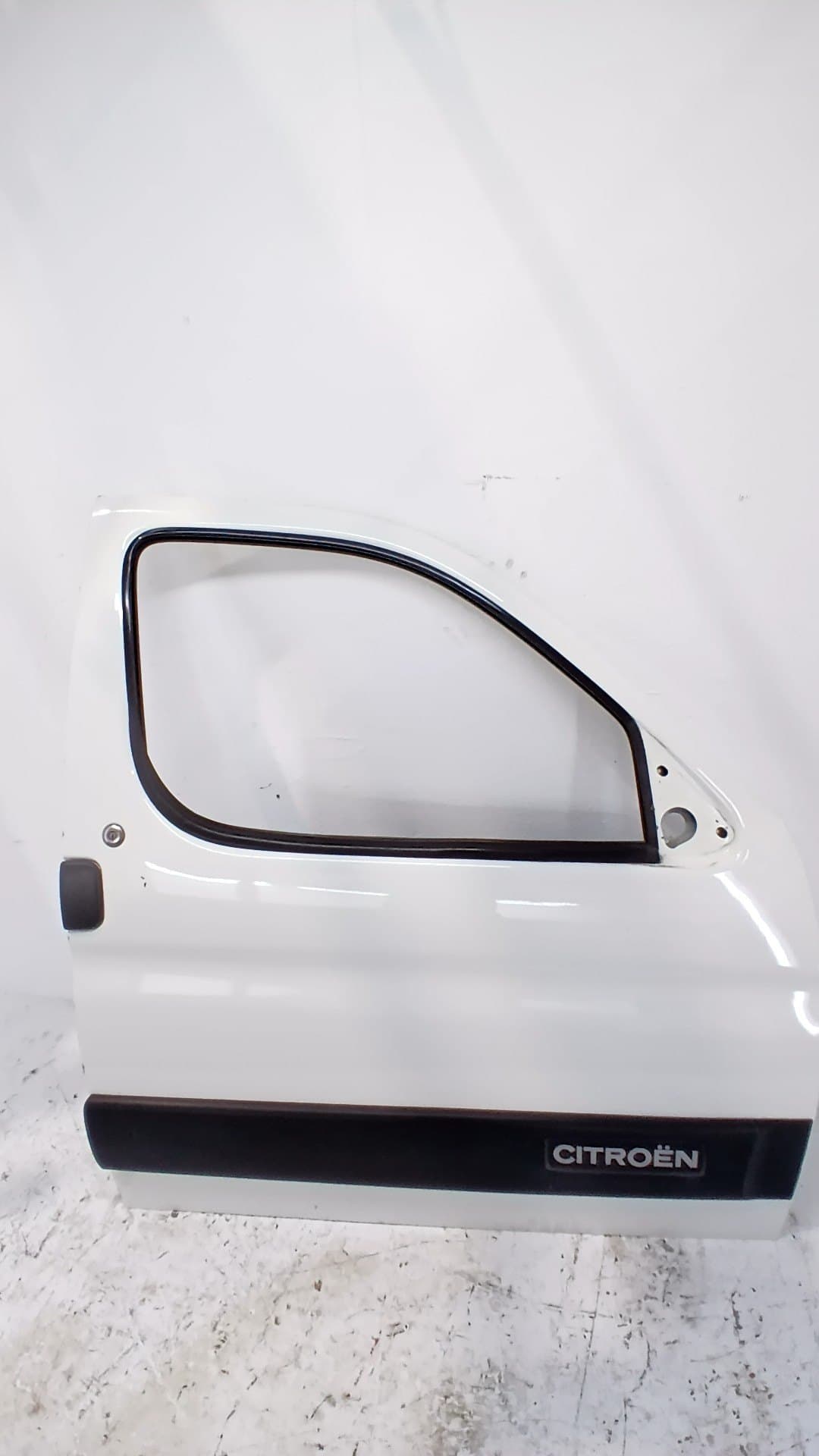 Puerta delantera derecha CITROEN BERLINGO