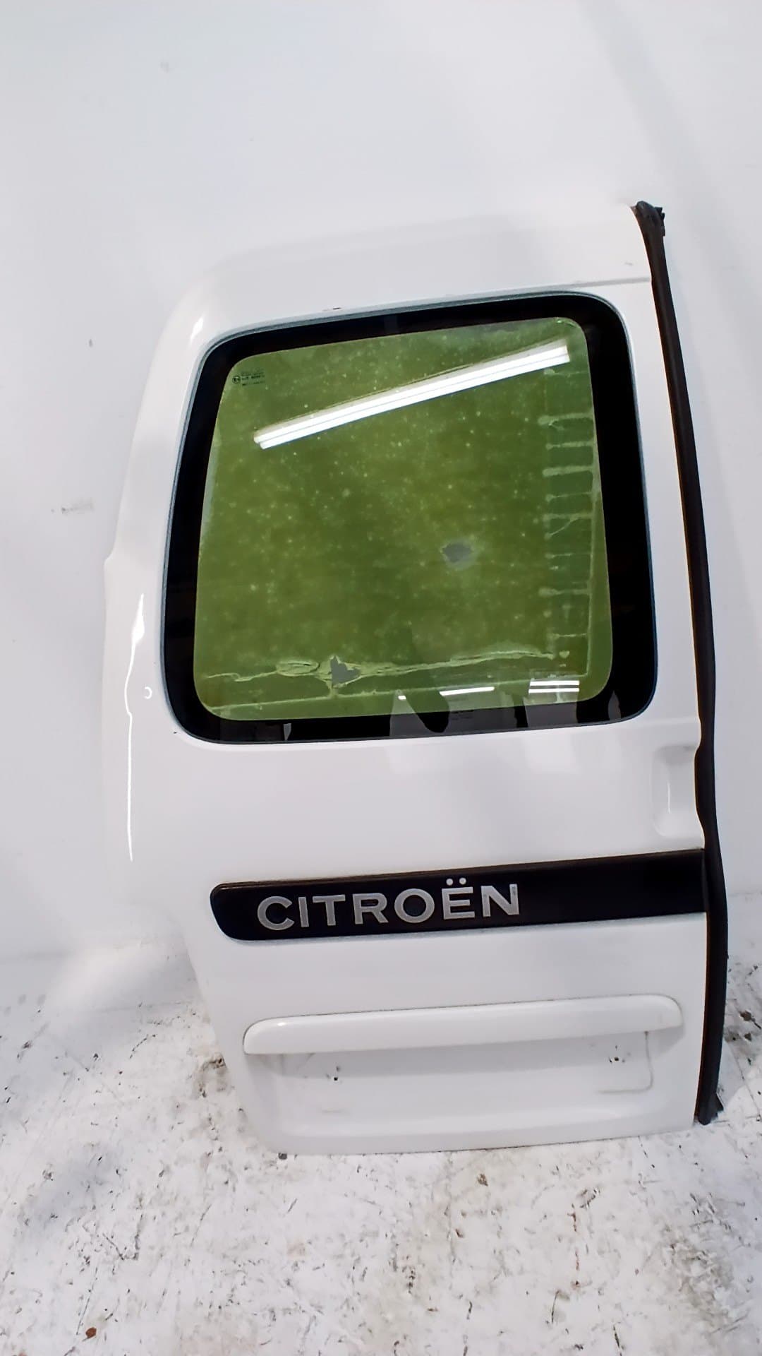 Puerta trasera izquierda CITROEN BERLINGO